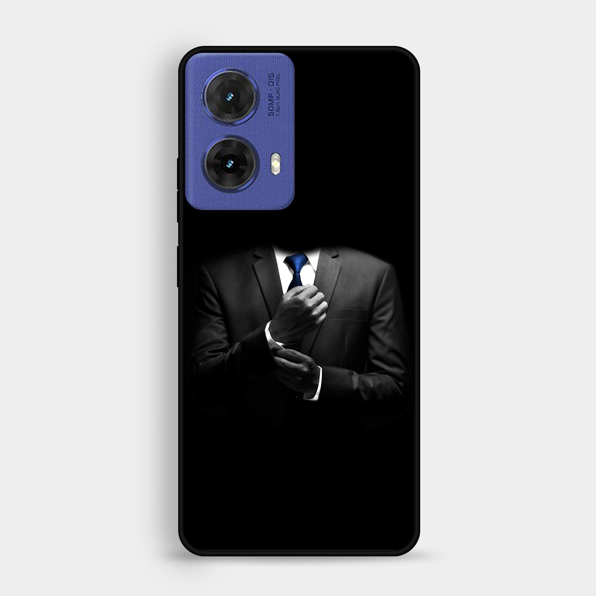 Motorola Moto G85 - Design 029 - Premium Glossy Phone Case