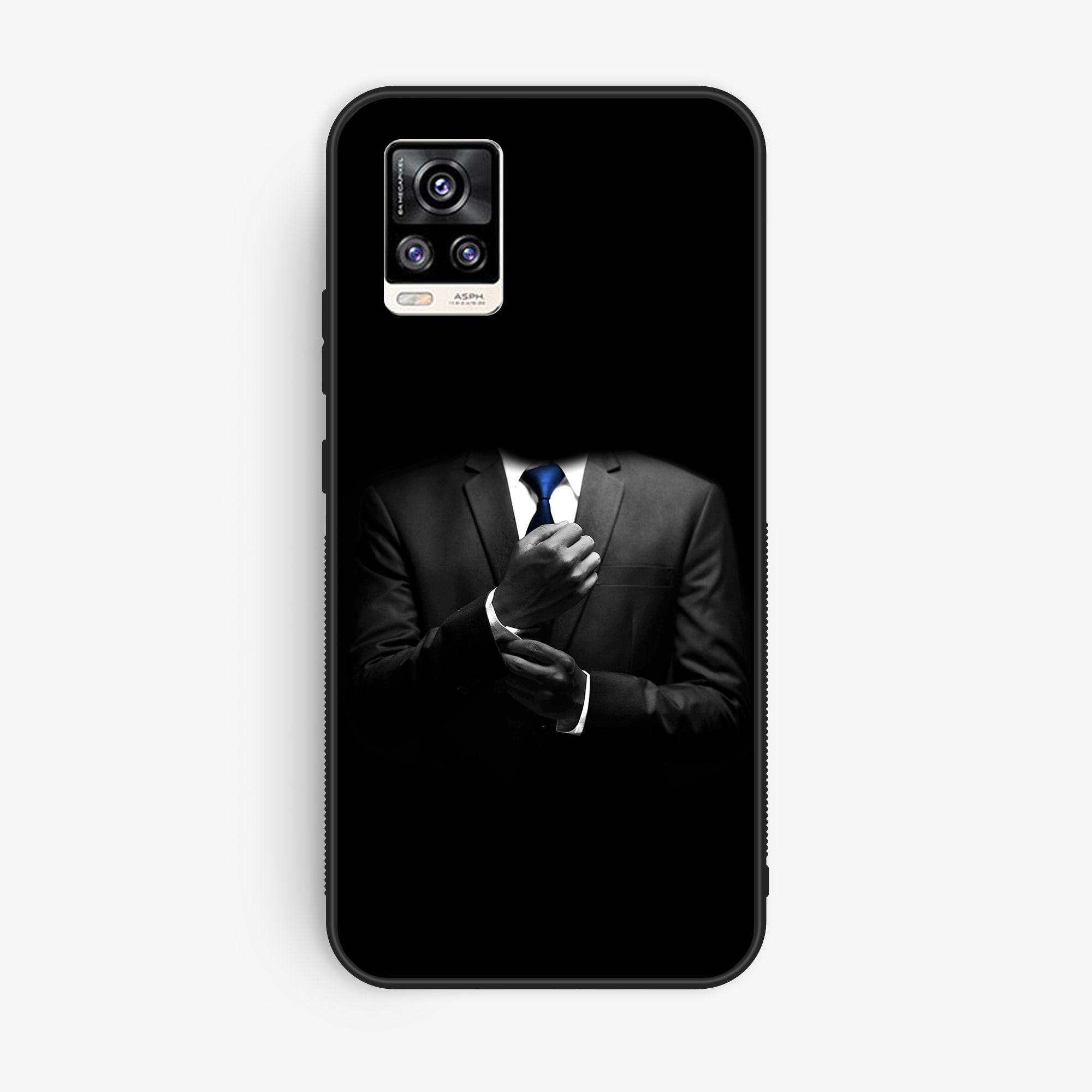 Vivo V20 Design 029 Premium Glossy Phone Case