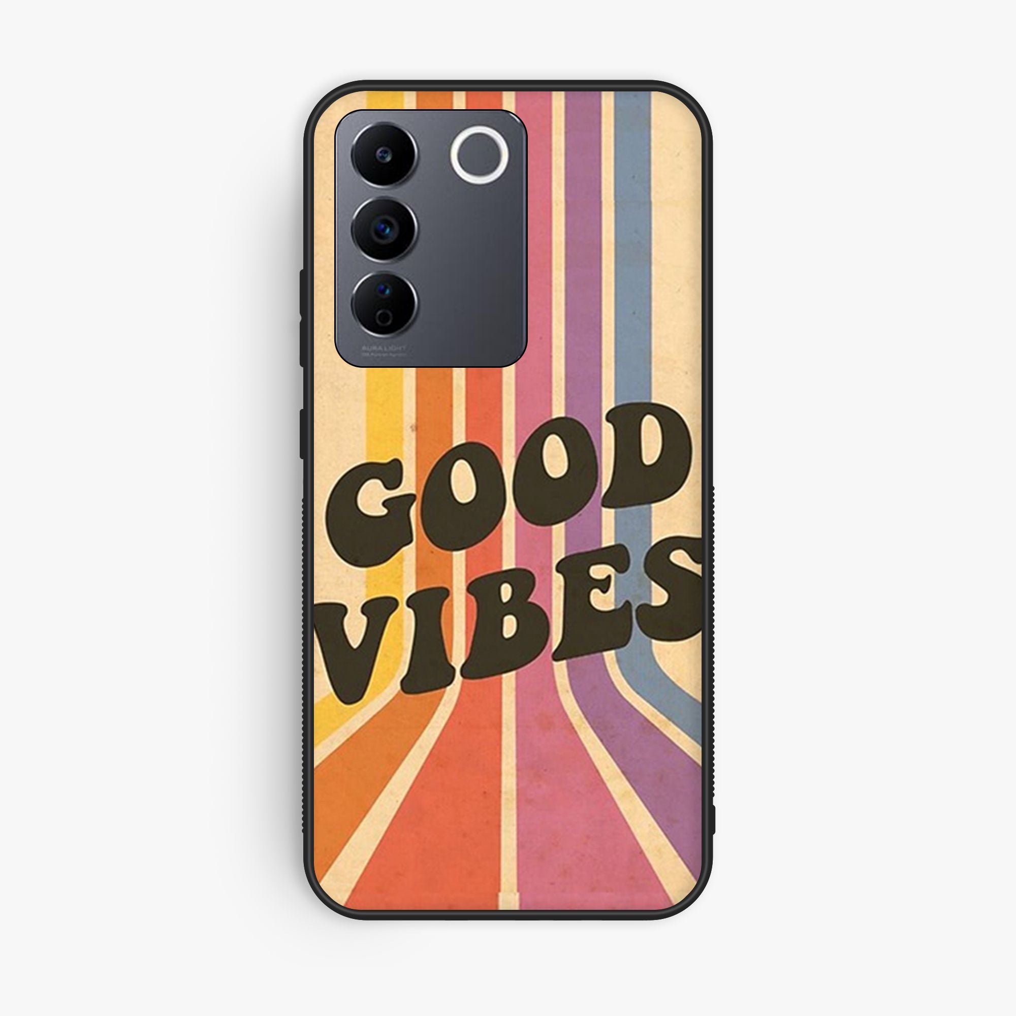 Vivo V27E Design 081 Premium Glossy Phone Case