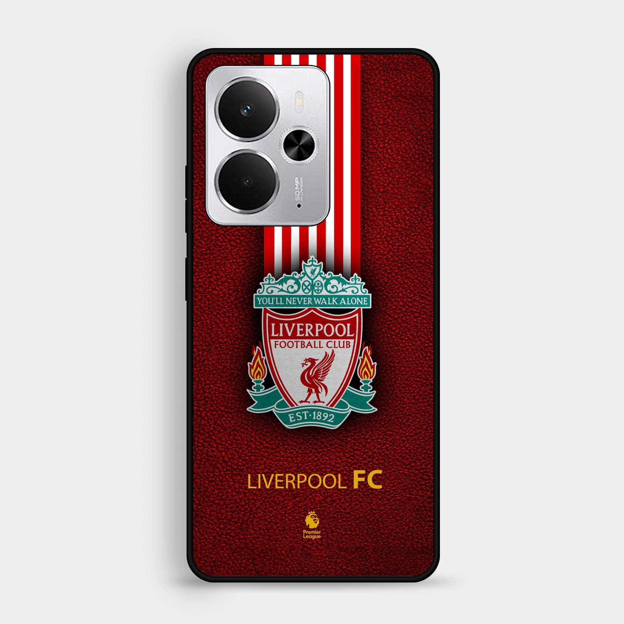 Realme Realme 14 5G Design 151 Premium Glossy Phone Case