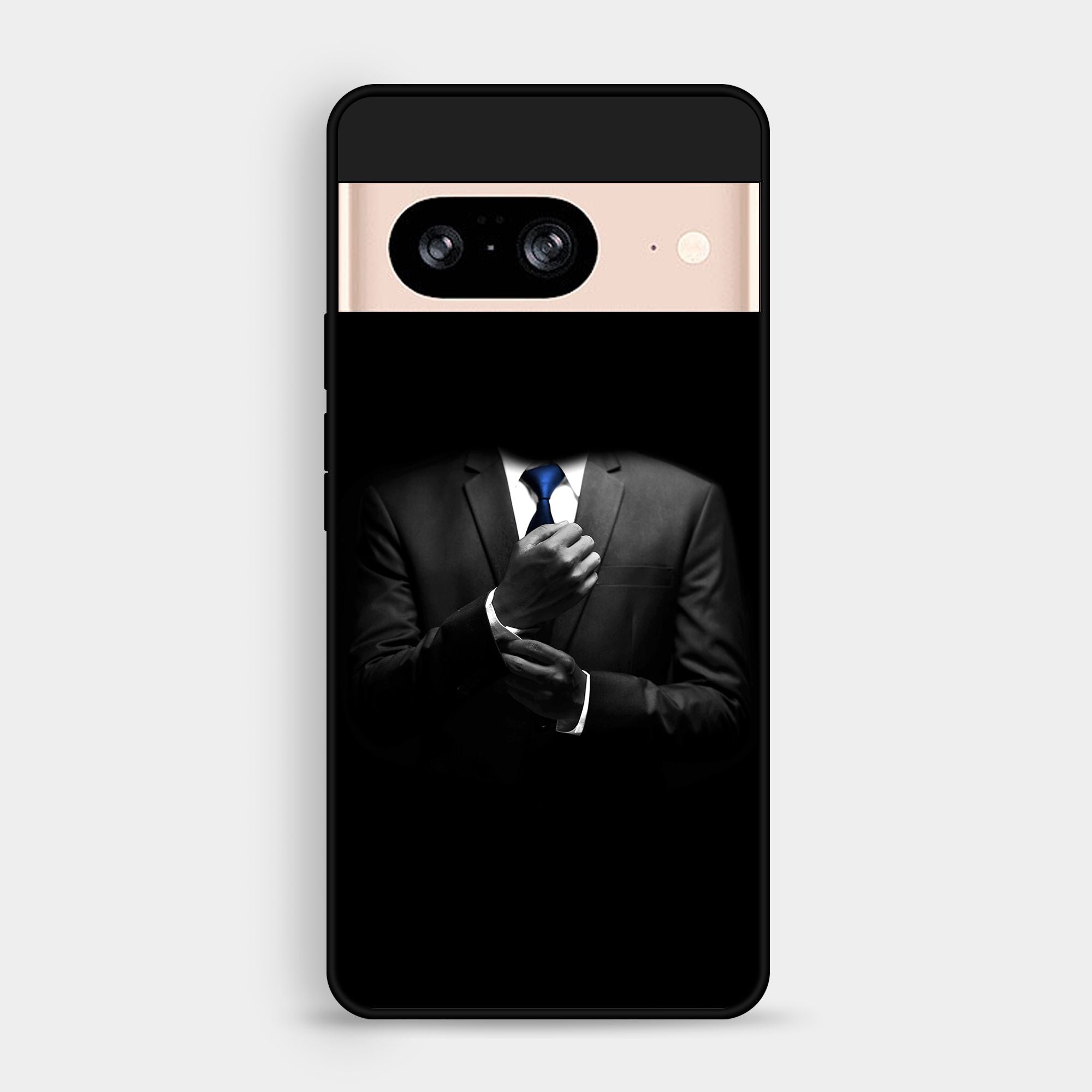 Google Pixel 8 Design 029 Premium Glossy Phone Case