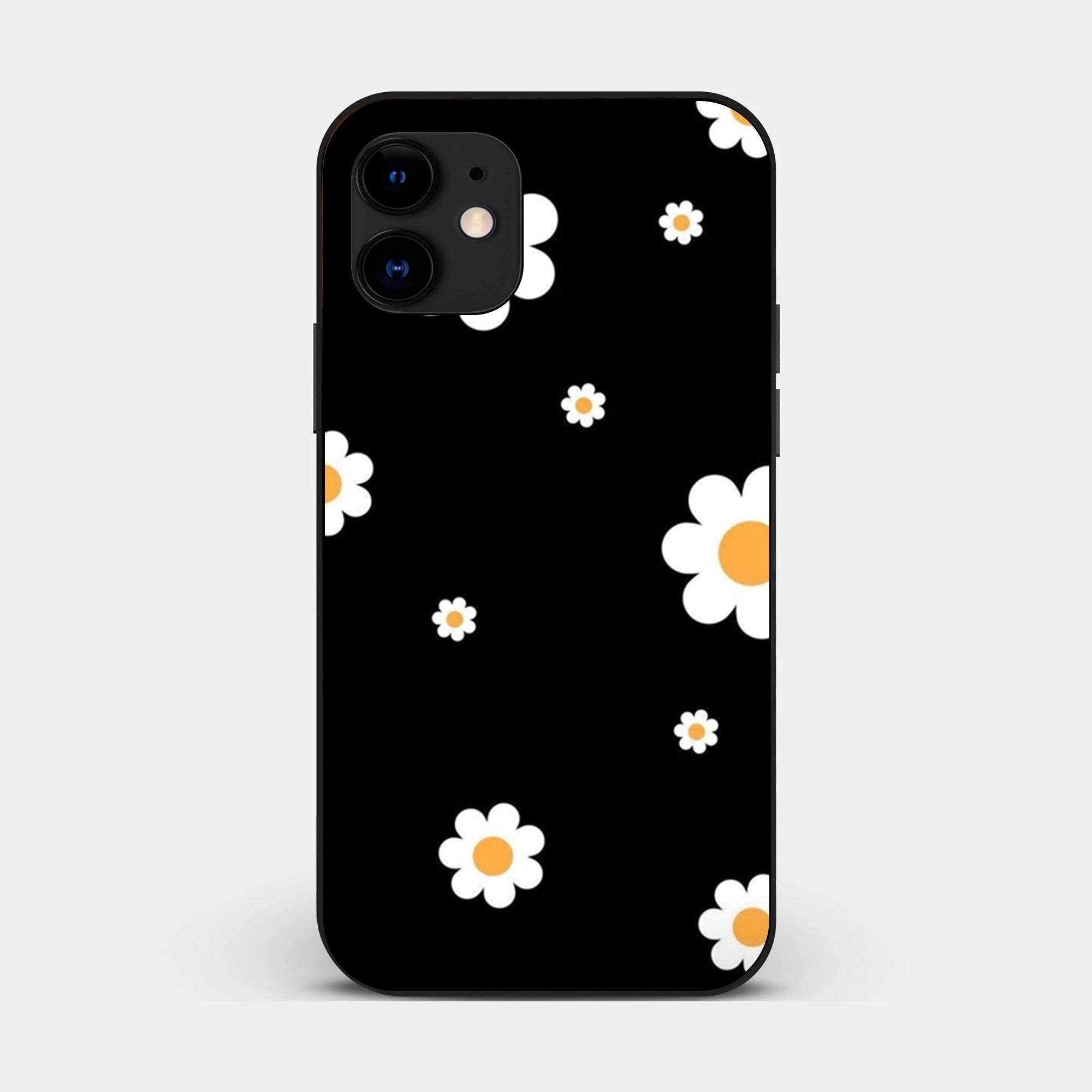iPhone 12 Design 054 Premium Glossy Phone Case
