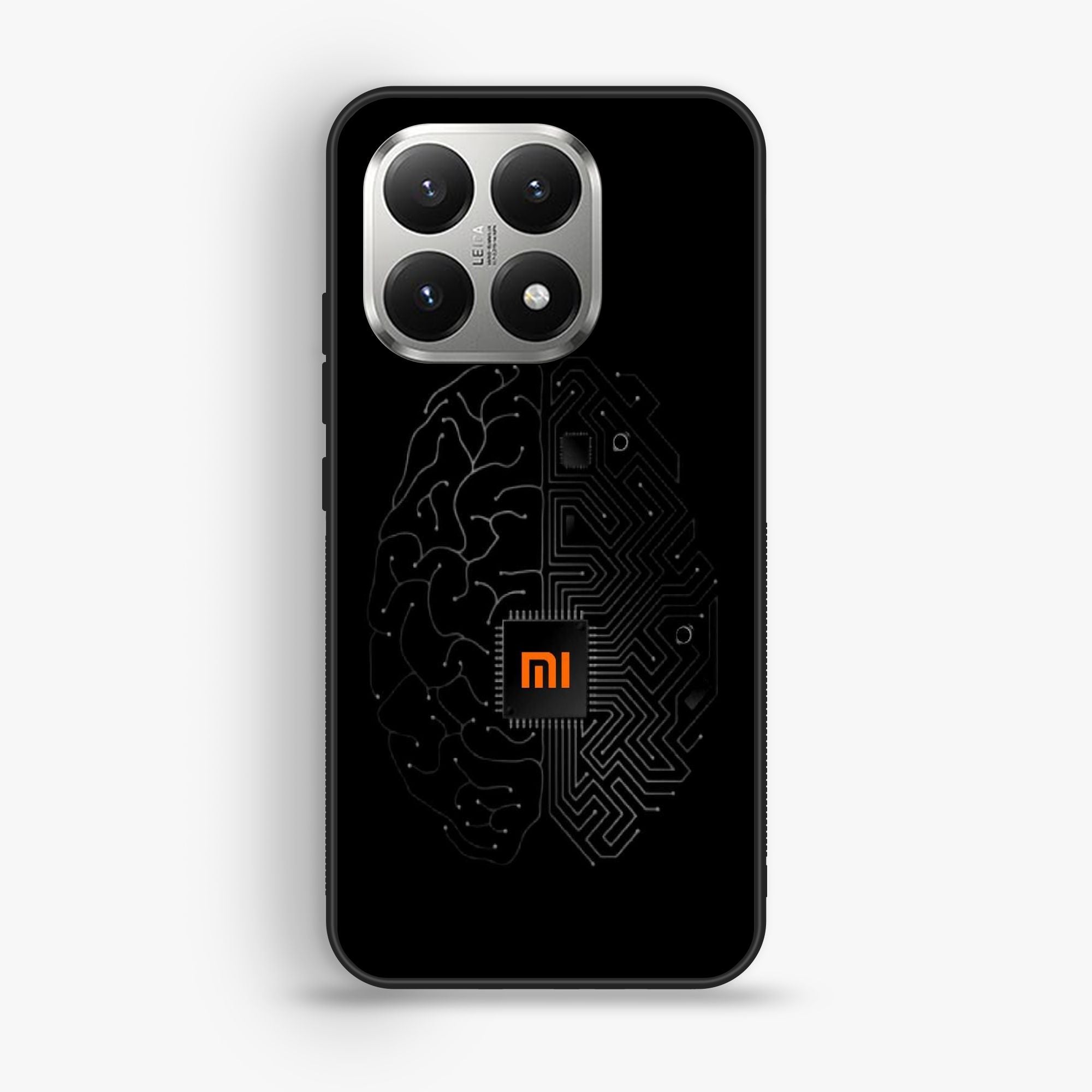 Xiaomi 15T - Design 005 - Premium Glossy Phone Case