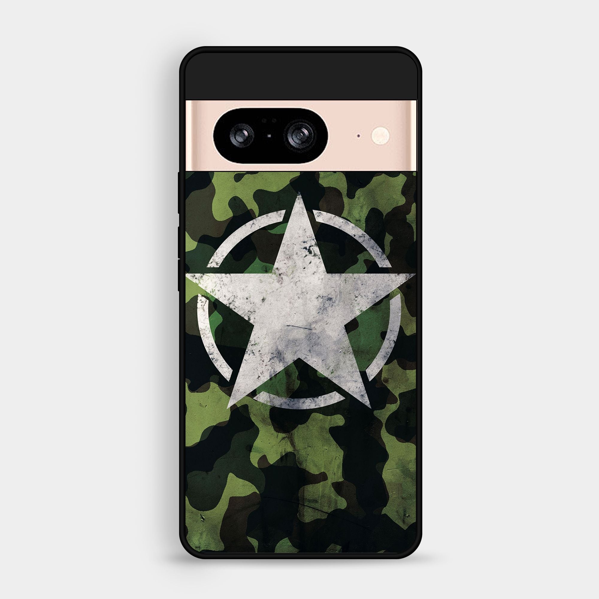 Google Pixel 7a Design 101 Premium Glossy Phone Case