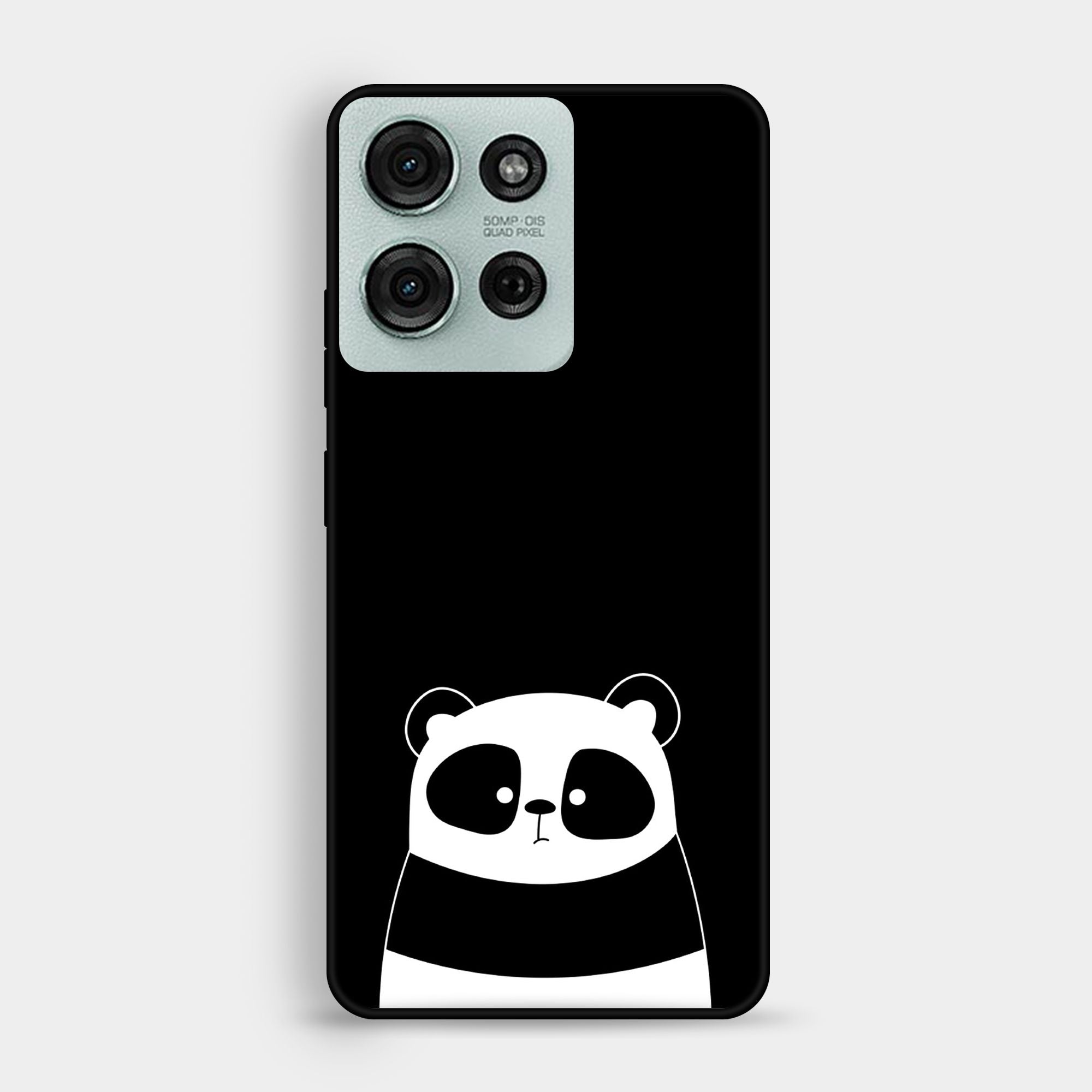 Motorola Moto G75 - Design 132 - Premium Glossy Phone Case