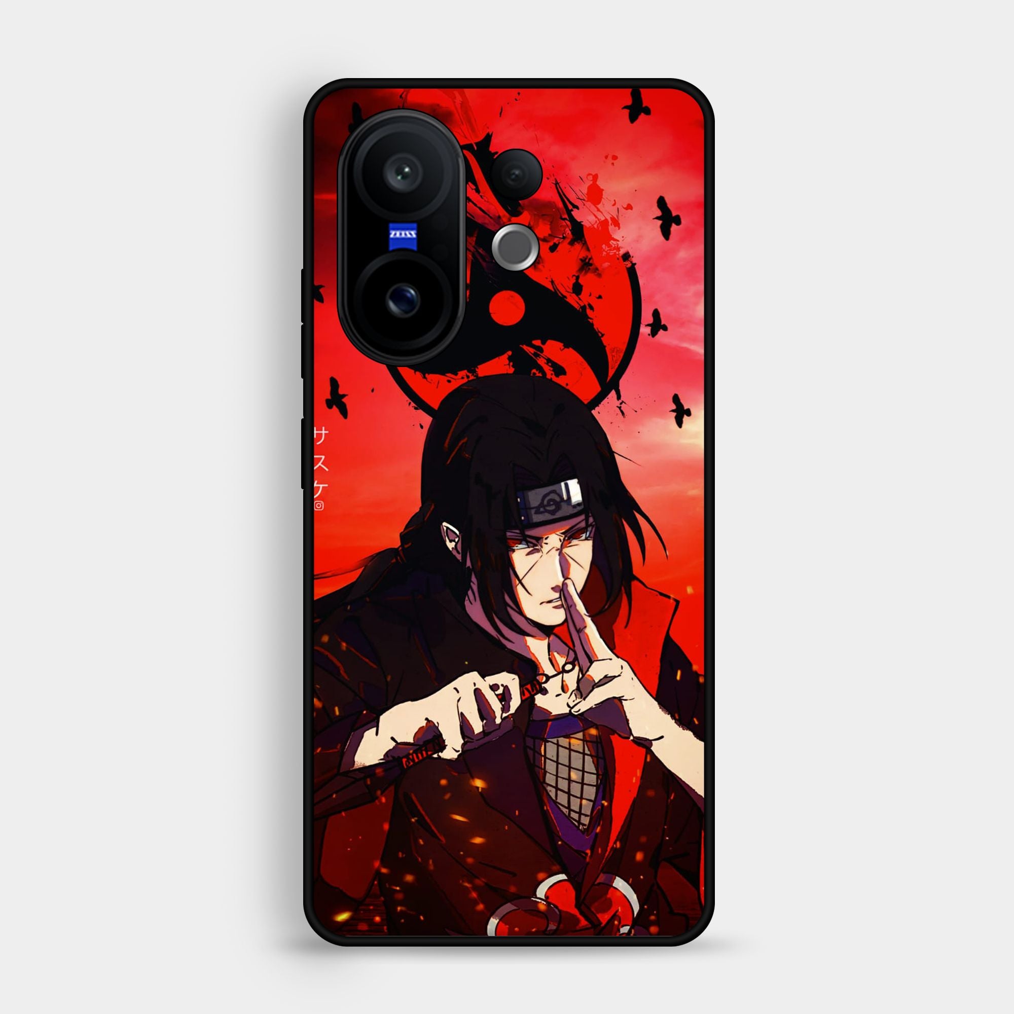 Vivo X200 FE - Design 163 - Premium Glossy Phone Case