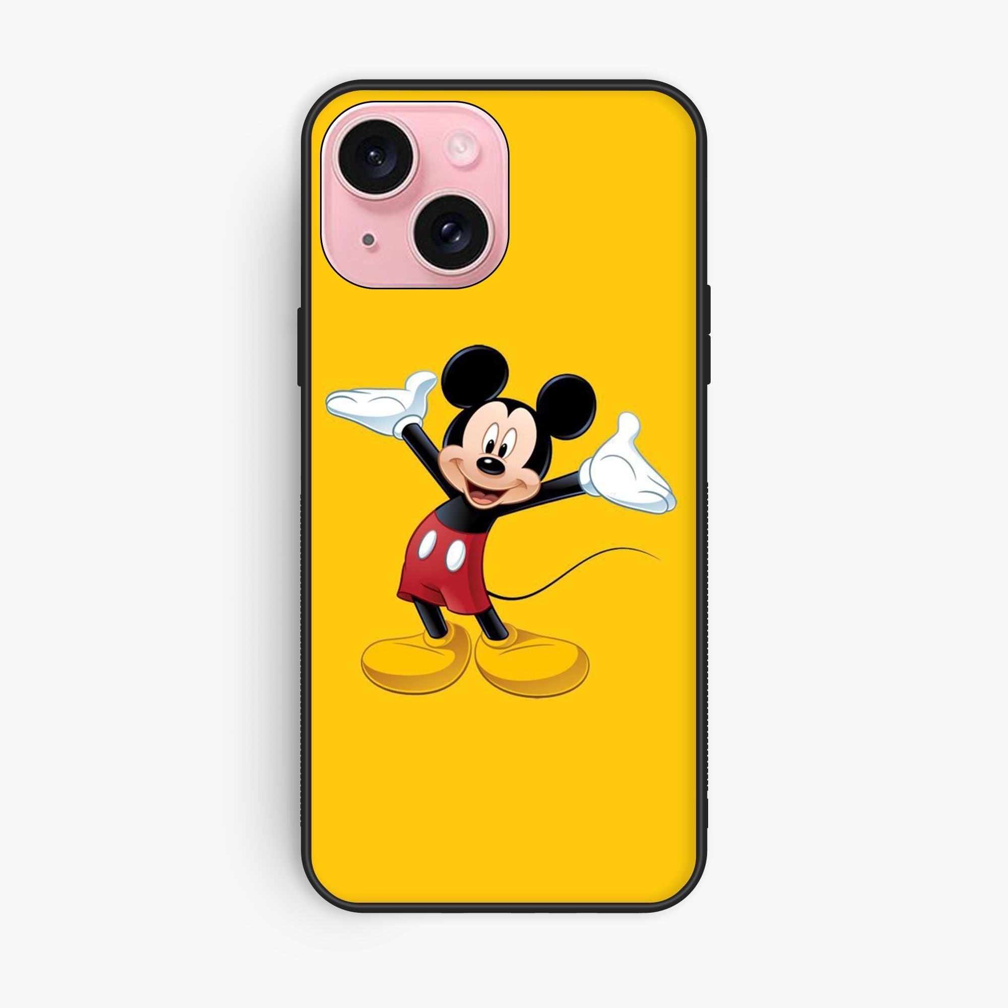 iPhone 15 - Design 167 - Premium Glossy Phone Case