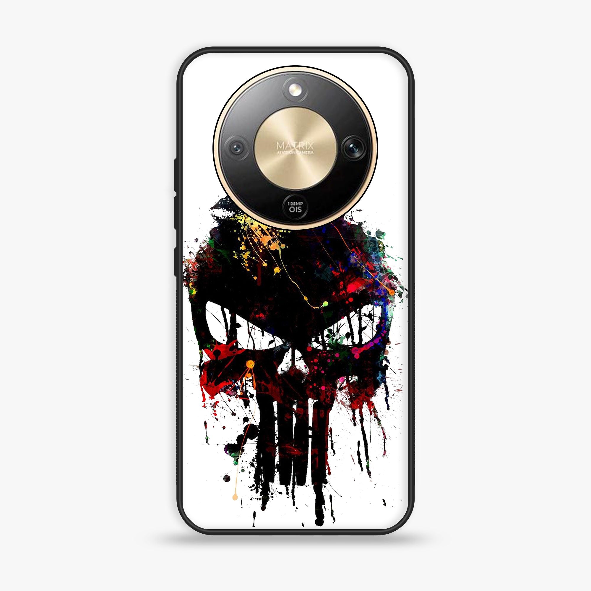 Honor X9d - Design 140 - Premium Glossy Phone Case