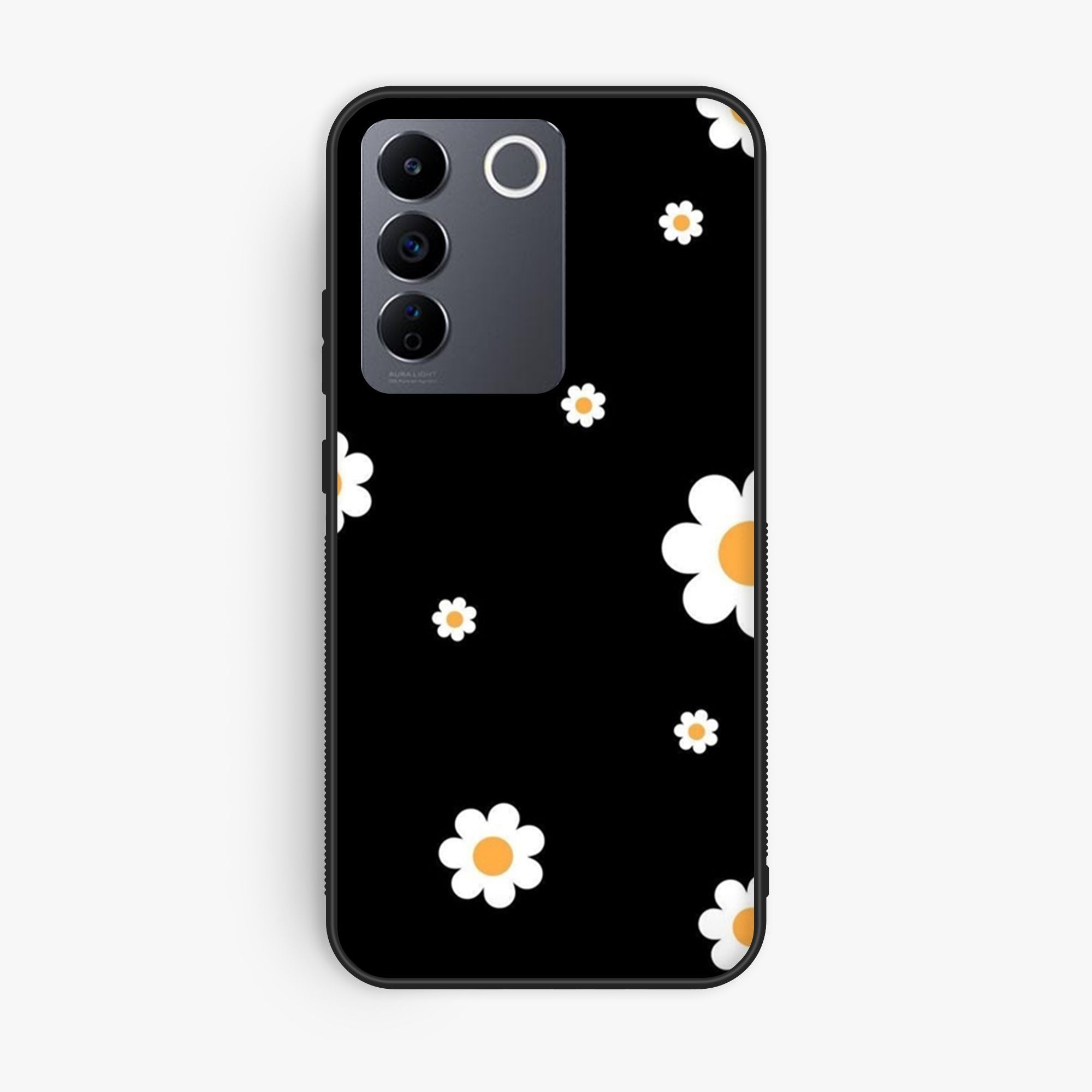 Vivo V27E Design 054 Premium Glossy Phone Case