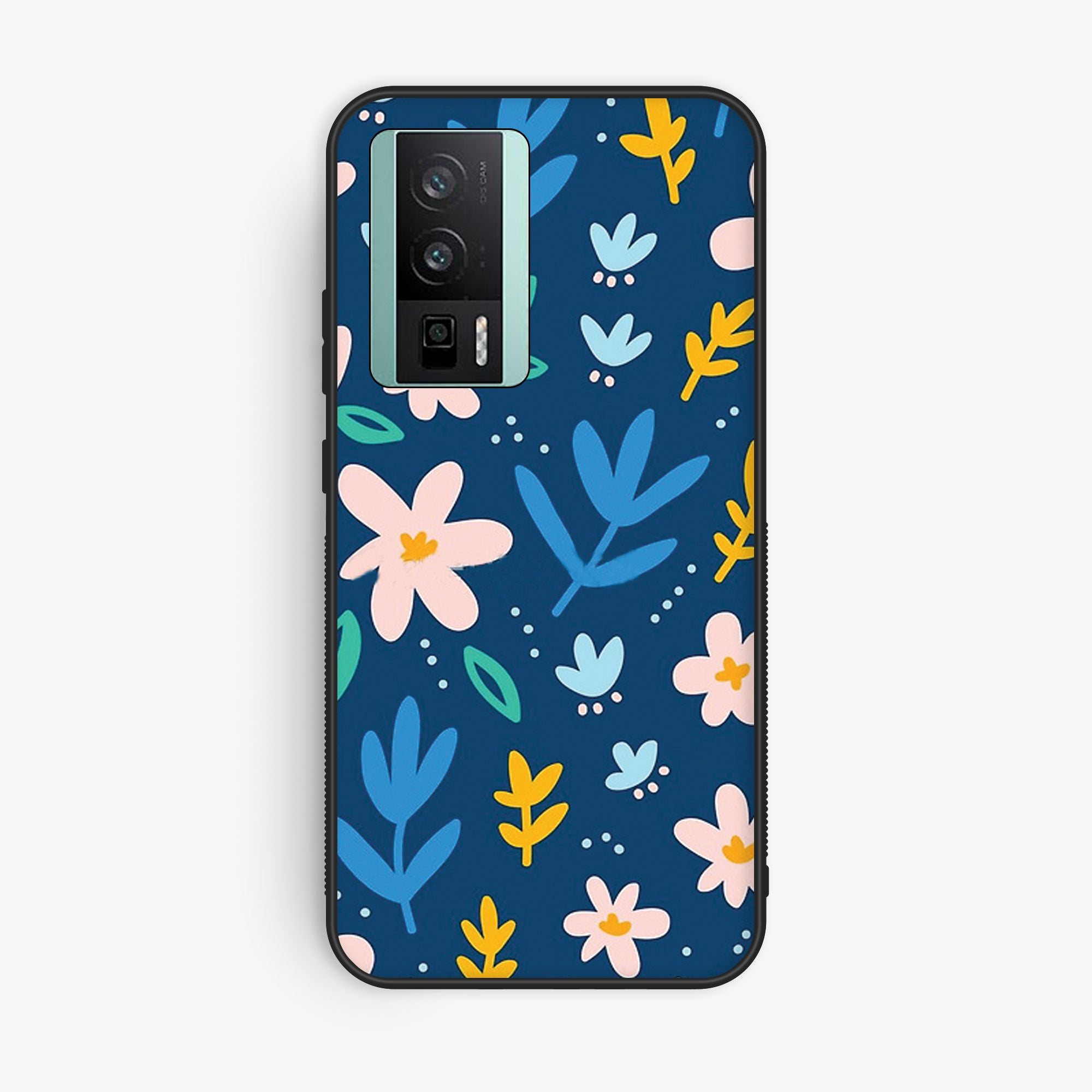 Xiaomi Redmi K60 Pro Design 041 Premium Glossy Phone Case
