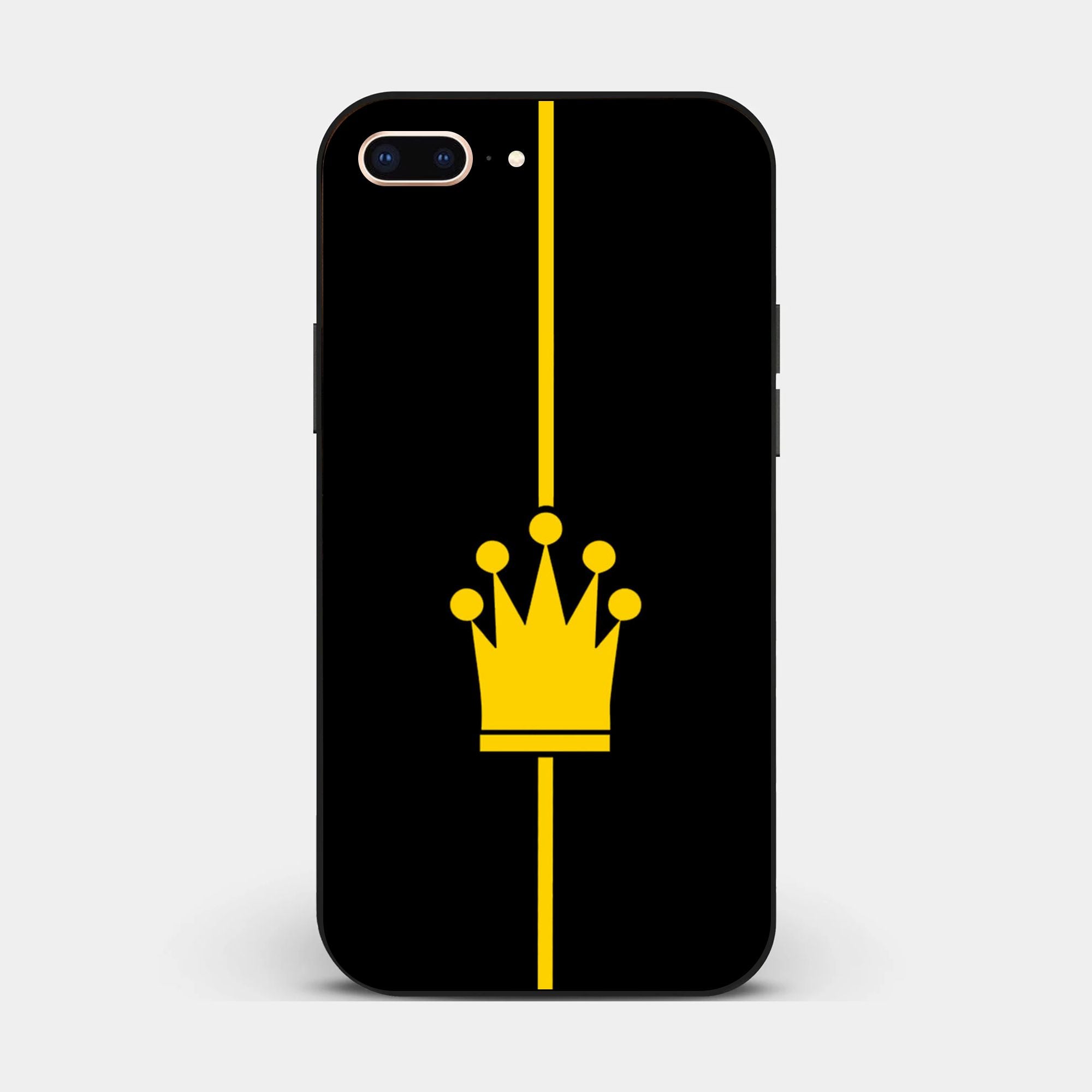 iPhone 7 Plus - Design 065 - Premium Glossy Phone Case