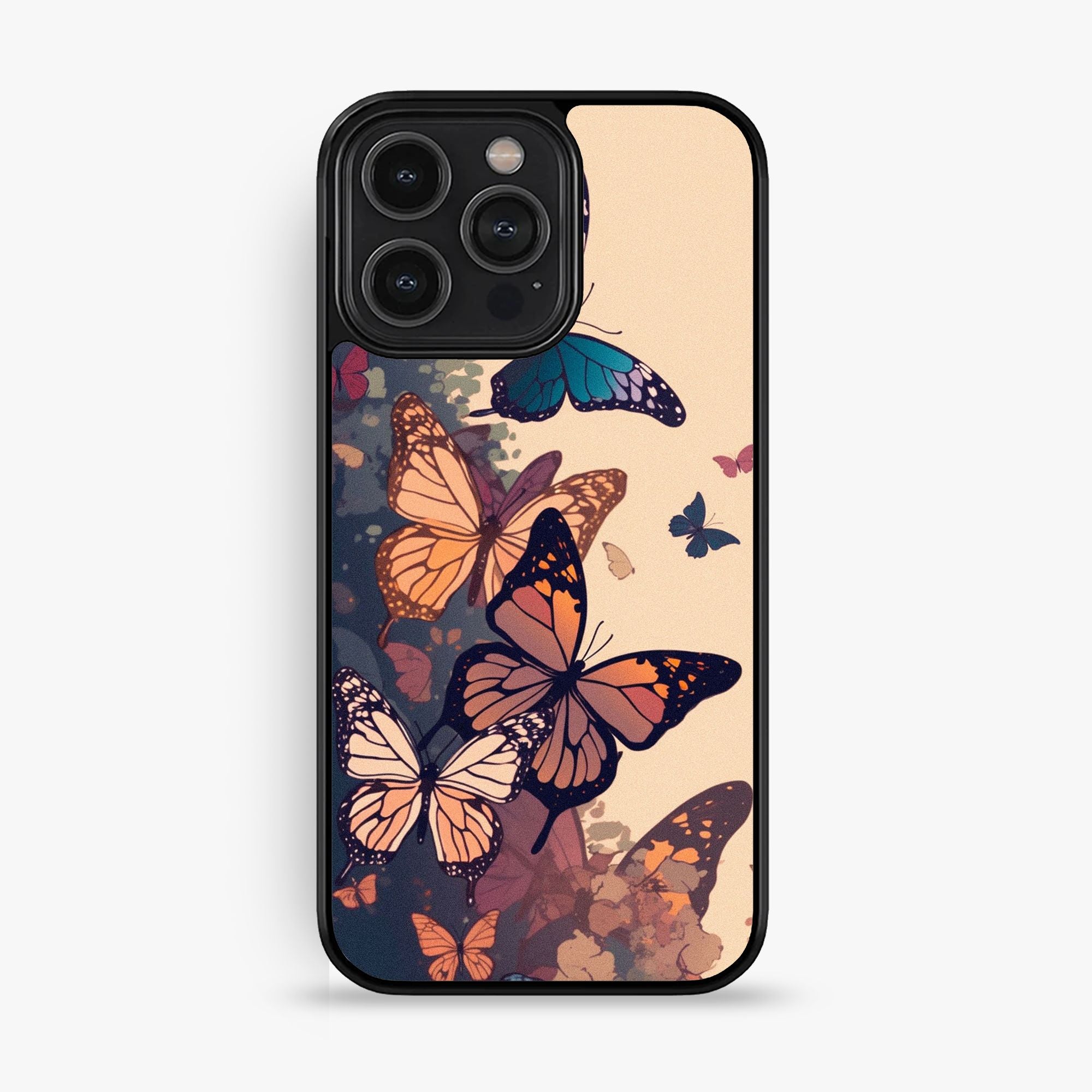 iPhone 12 Pro Max Design 094 Premium Glossy Phone Case