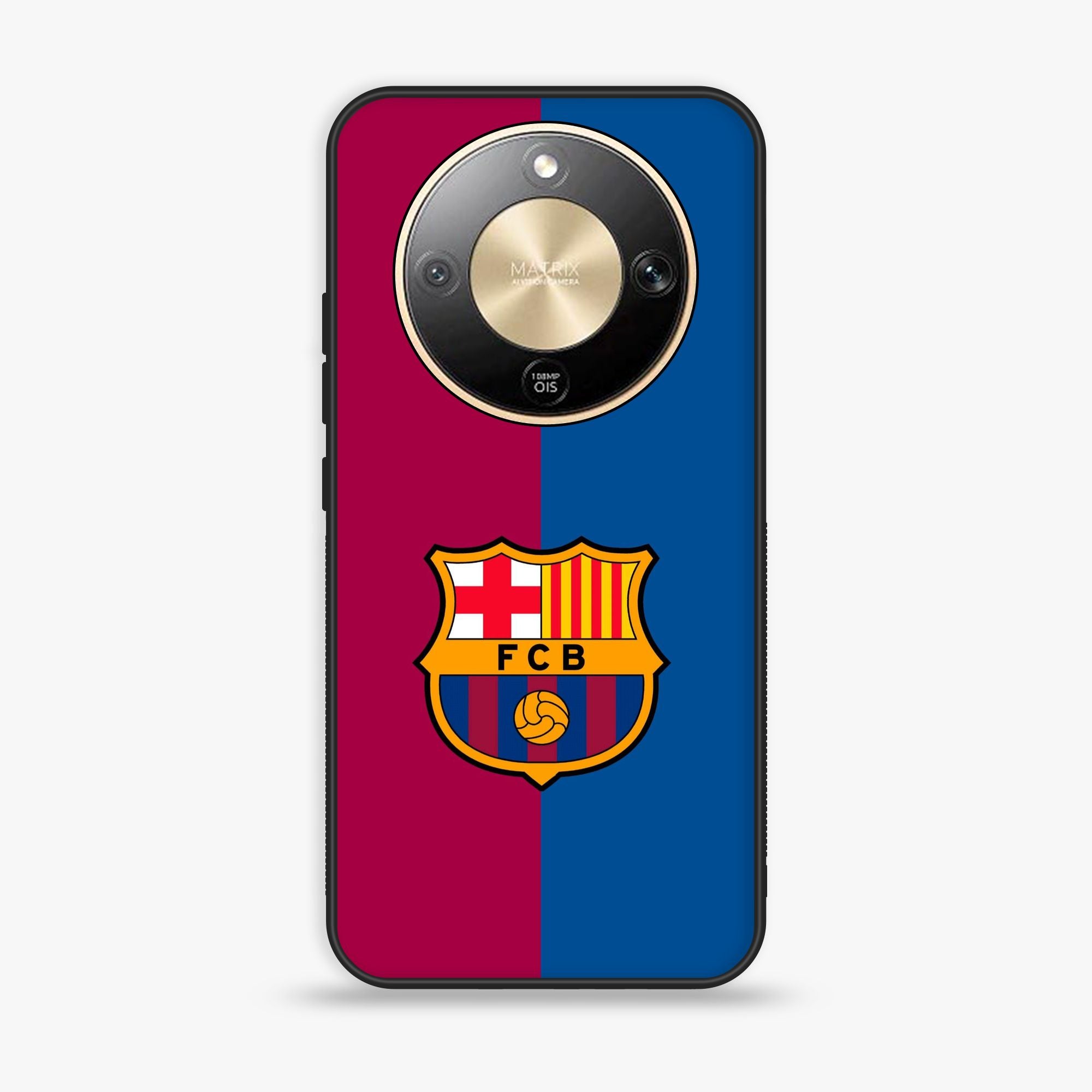 Honor X9d - Barcelona - Premium Glossy Phone Case