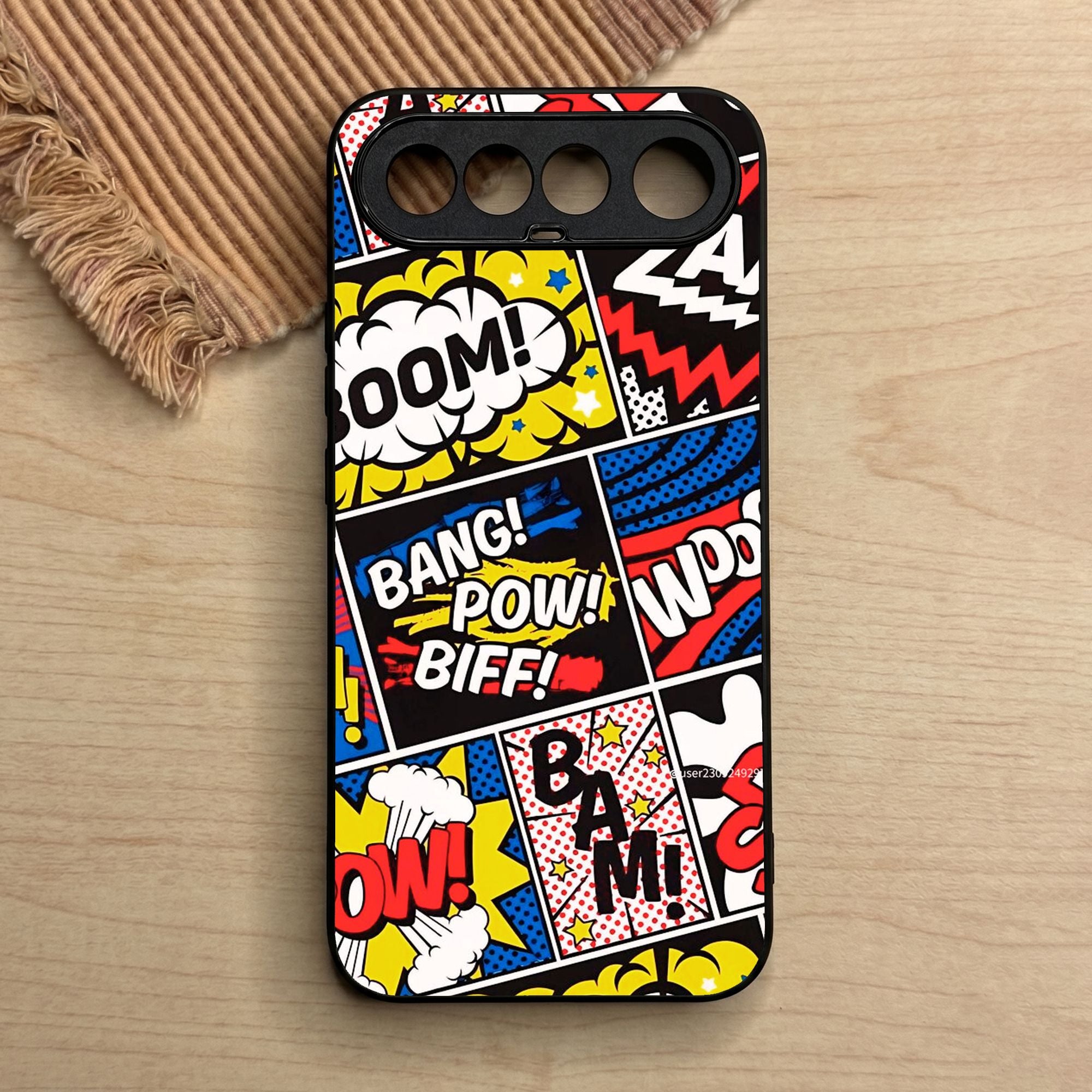 Realme 16 - Design 040 - Premium Glossy Phone Case 5adf3cf568e3a4bca7f9f1bf7ae85cf7 Mobile Phone Cases