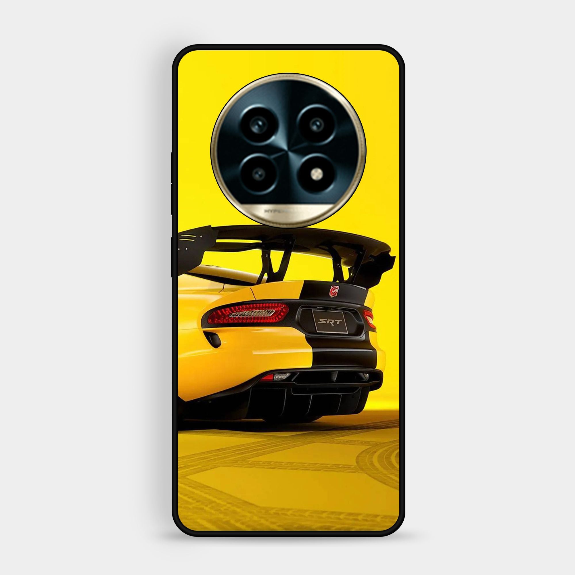 Realme 13 Pro - Design 152 - Premium Glossy Phone Case