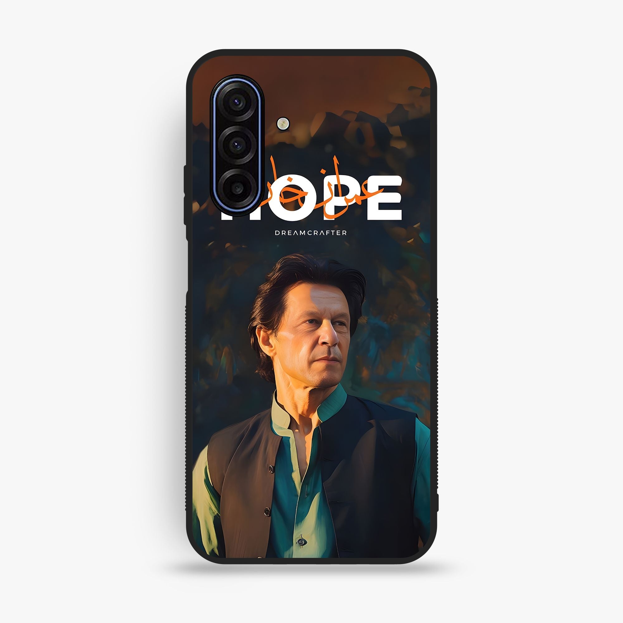 Samsung A17 - Design 172 - Premium Glossy Phone Case