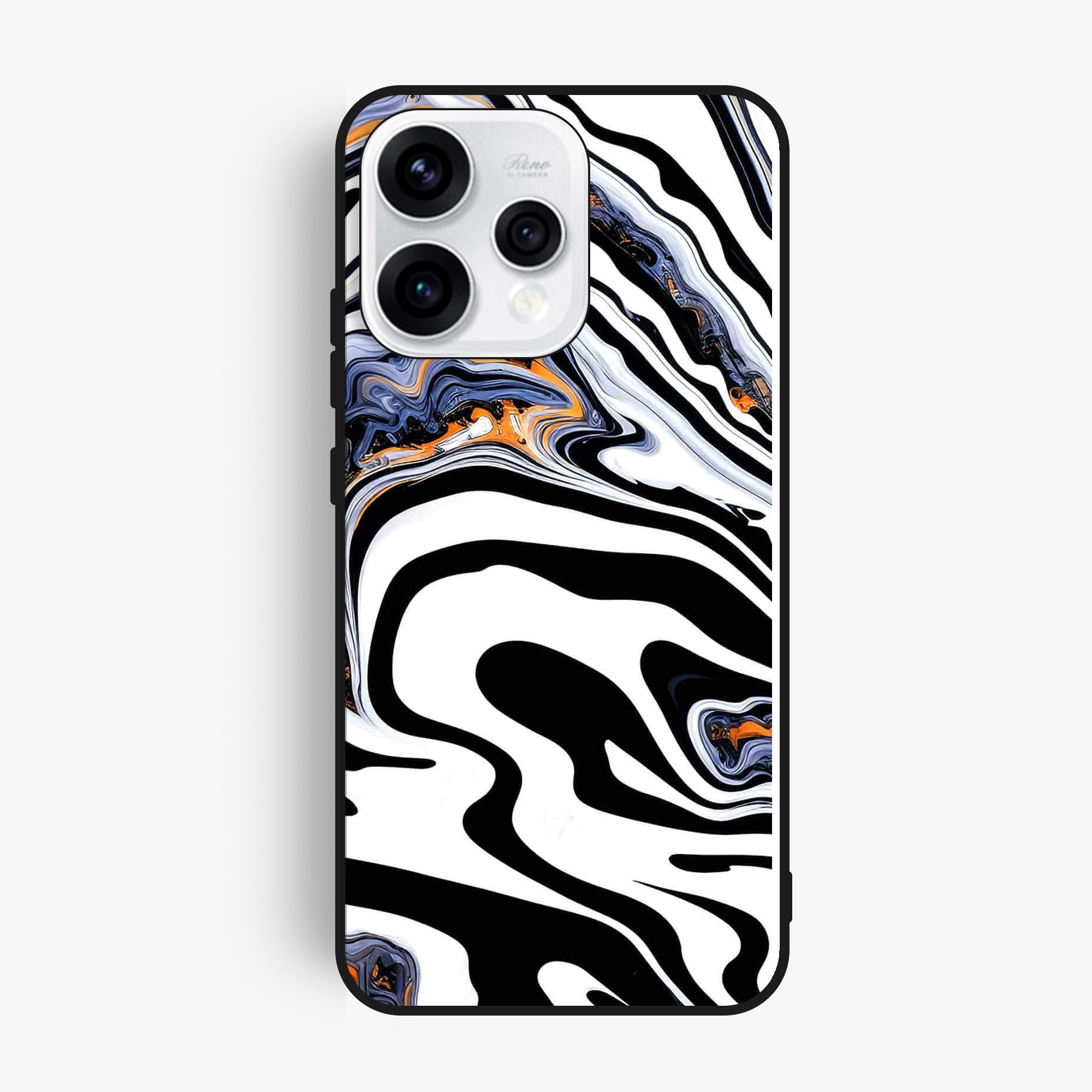 Oppo Reno 15 - Design 137 - Premium Glossy Phone Case 5b2f864fb7aa403ca32612bff6813011 Mobile Phone Cases