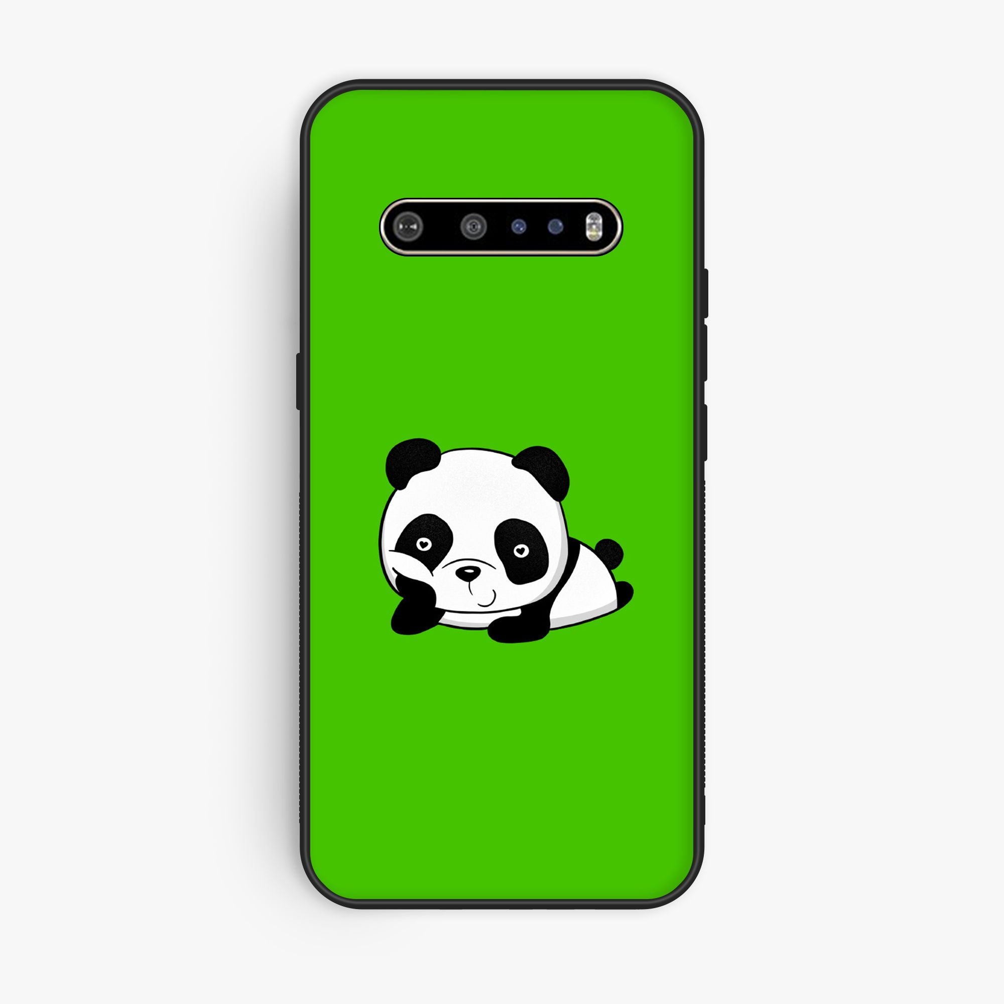 Lg V60 - Design 133 - Premium Glossy Phone Case