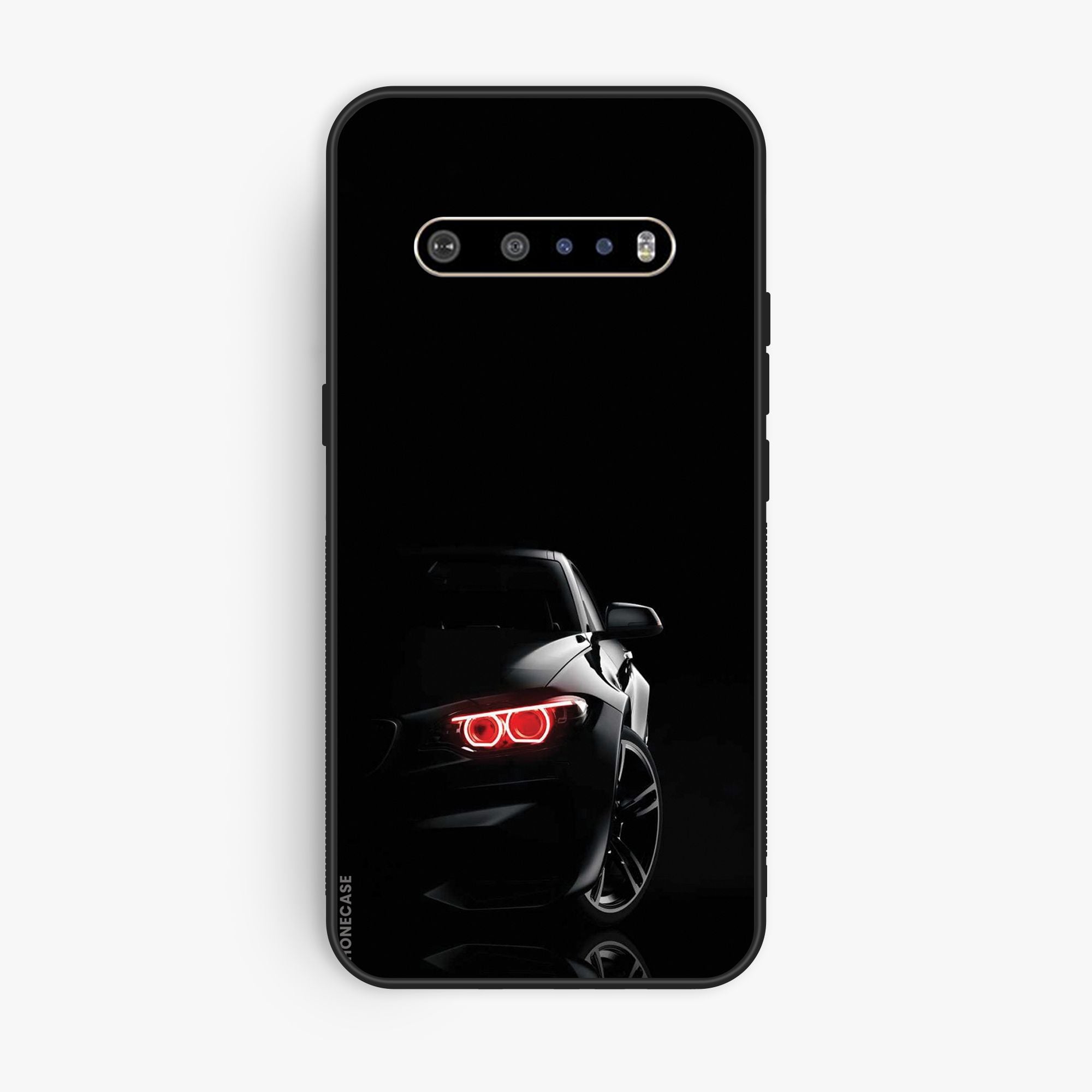Lg V60 - Design 026 - Premium Glossy Phone Case