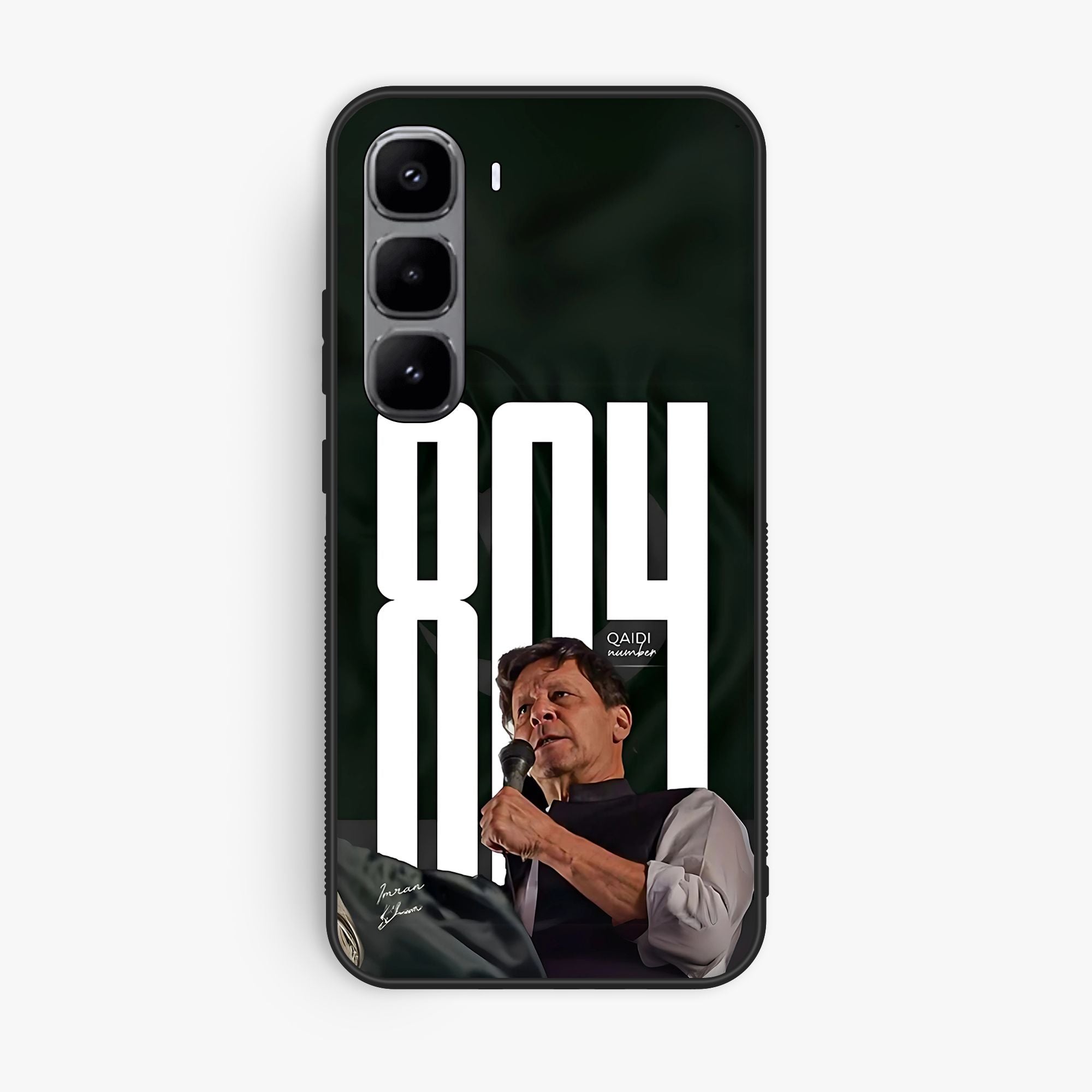 Infinix Hot 60 Pro - Design 171 - Premium Glossy Phone Case