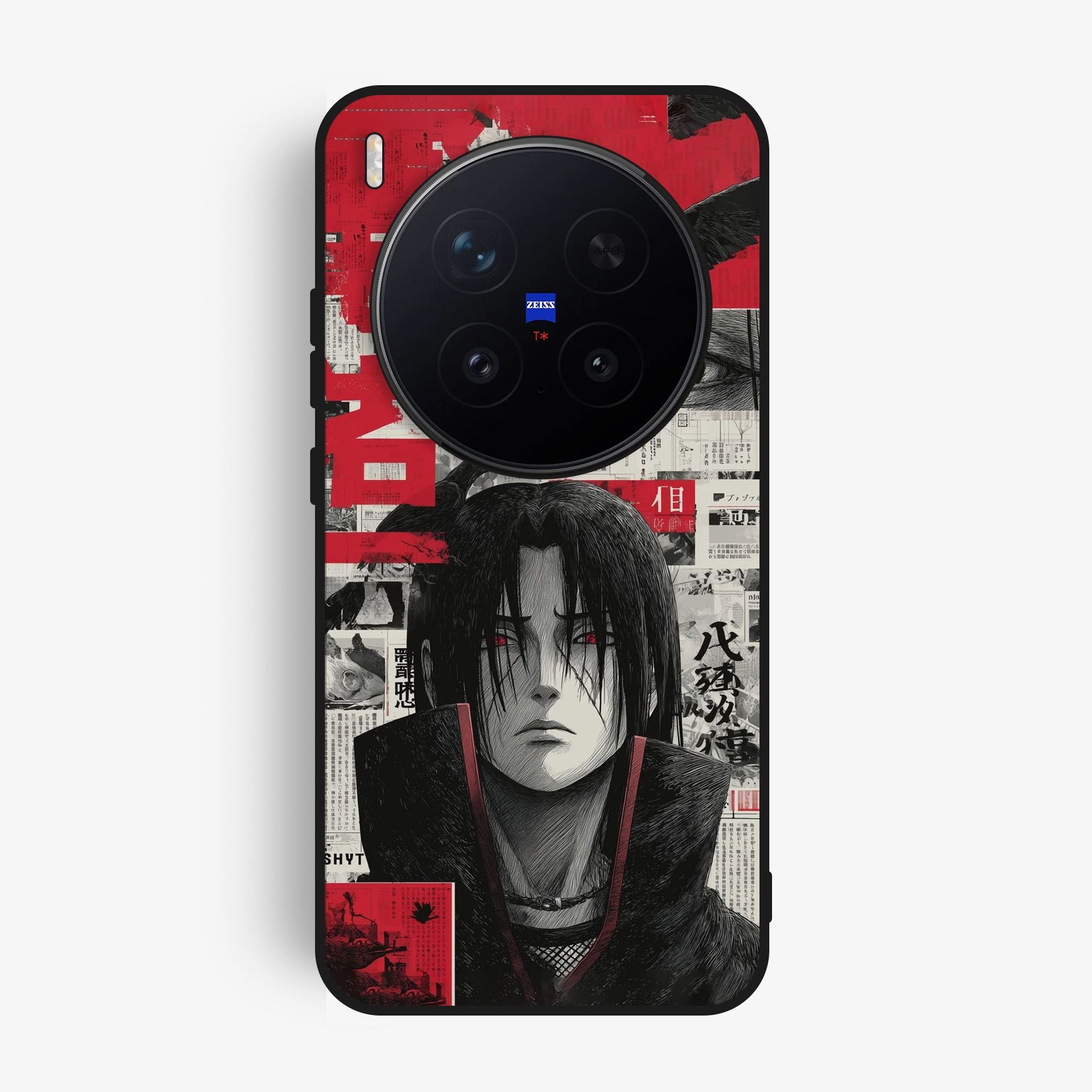 Vivo X300 Pro - Wallpaper 52 - Premium Glossy Phone Case 5b4c04708c3845fa6f359e11d6011578 Mobile Phone Cases