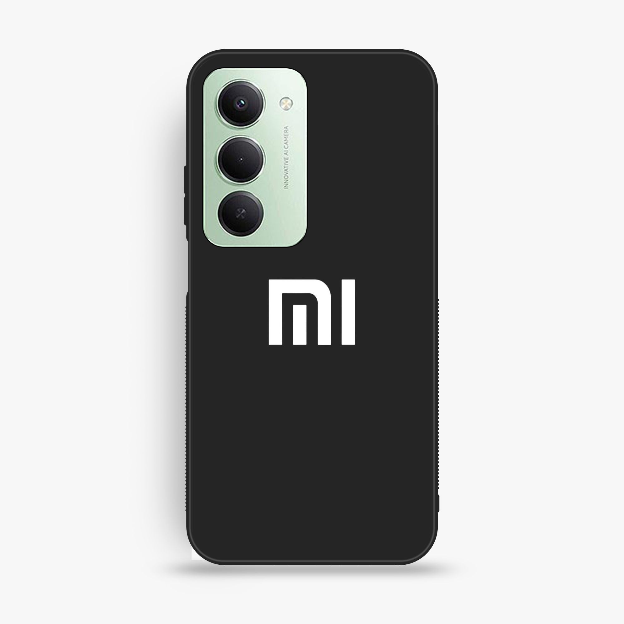 Xiaomi Redmi 15 - Design 007 - Premium Glossy Phone Case