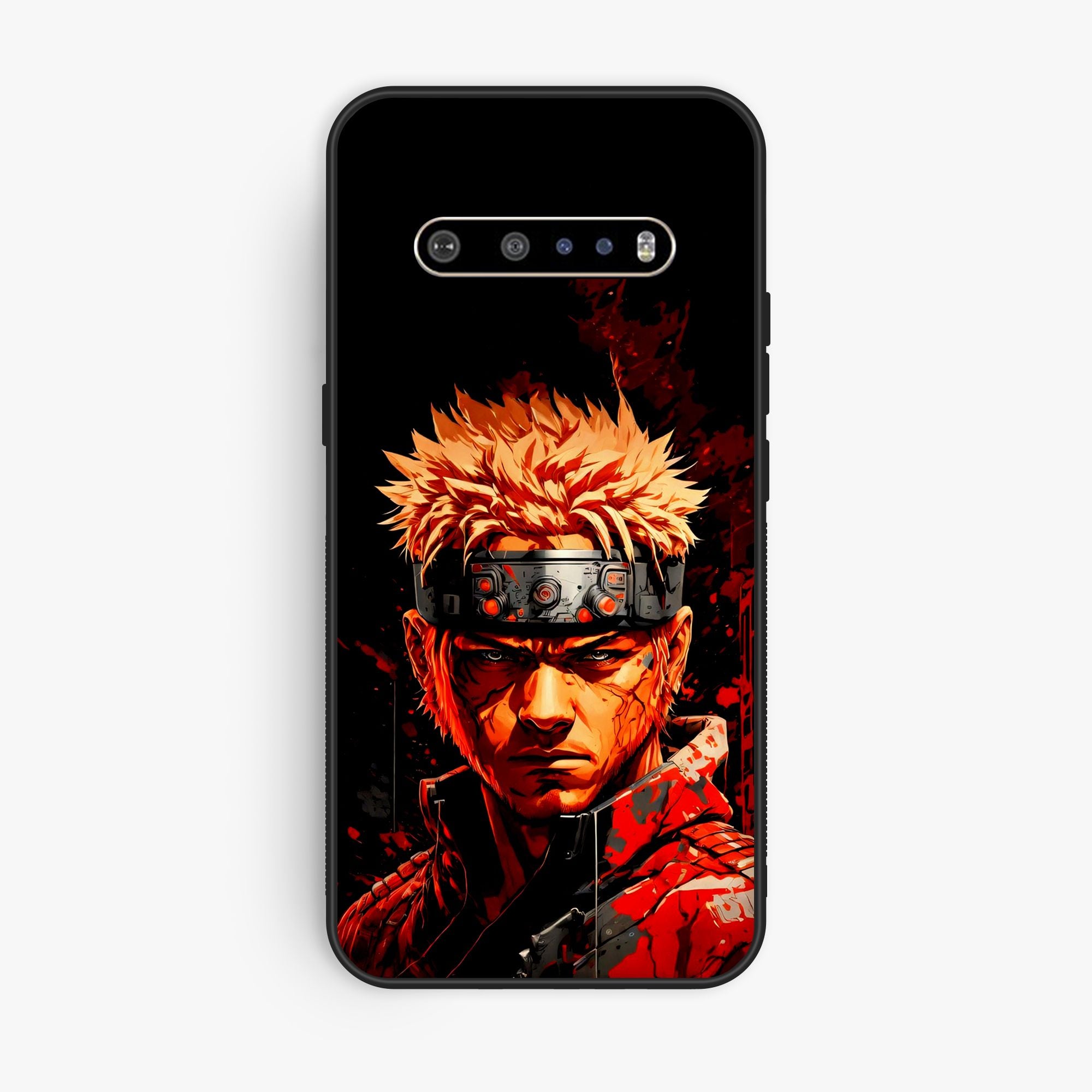 Lg V60 - Design 014 - Premium Glossy Phone Case