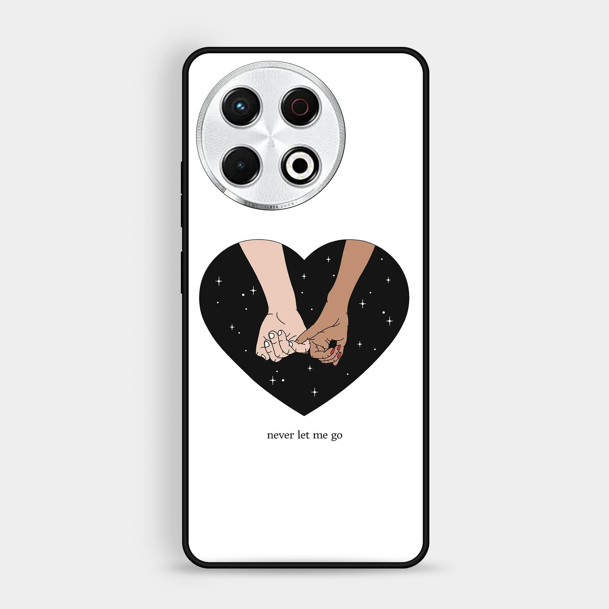 Tecno Spark 30 Pro Design 148 - Premium Glossy Phone Case