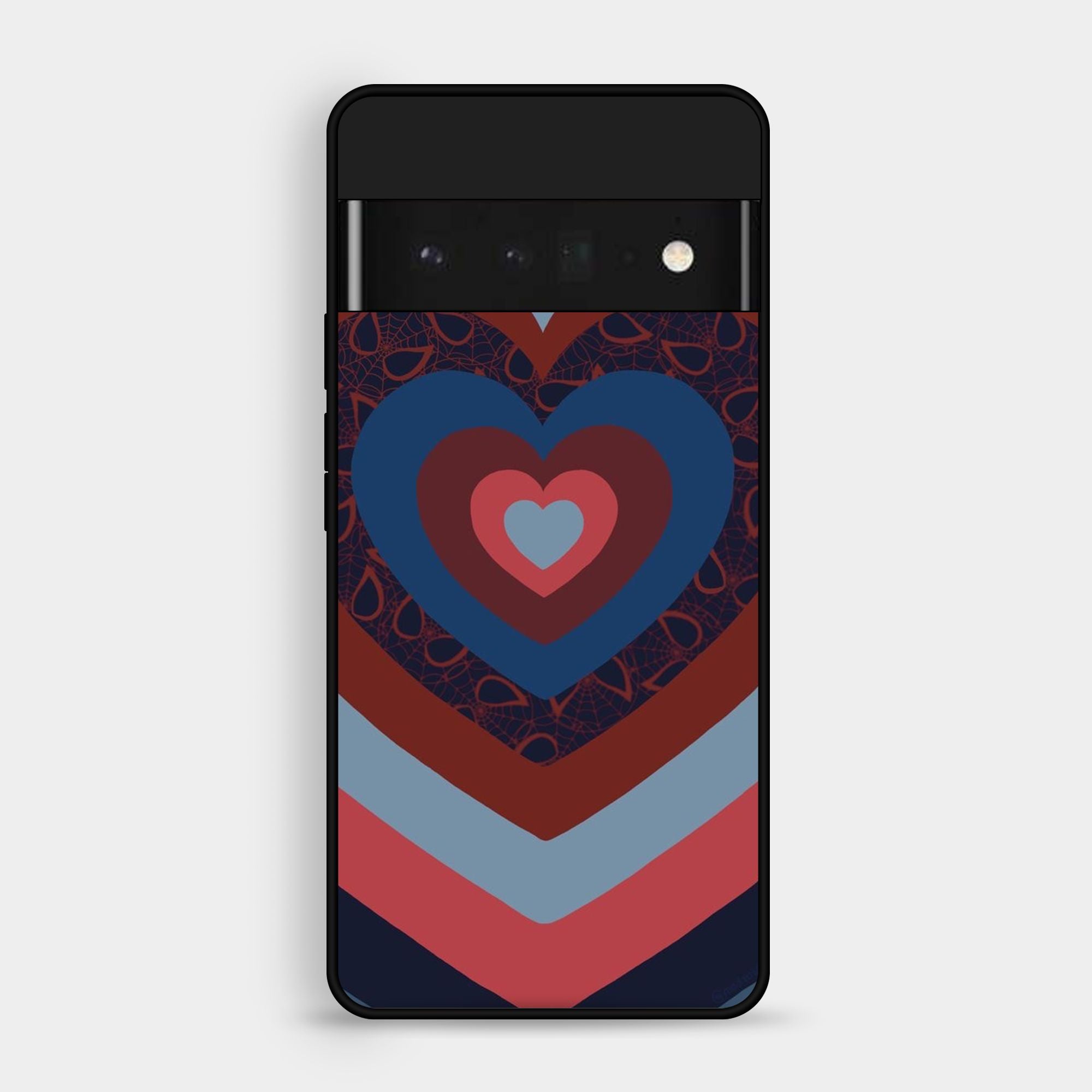 Google Pixel 6 Design 057 Premium Glossy Phone Case