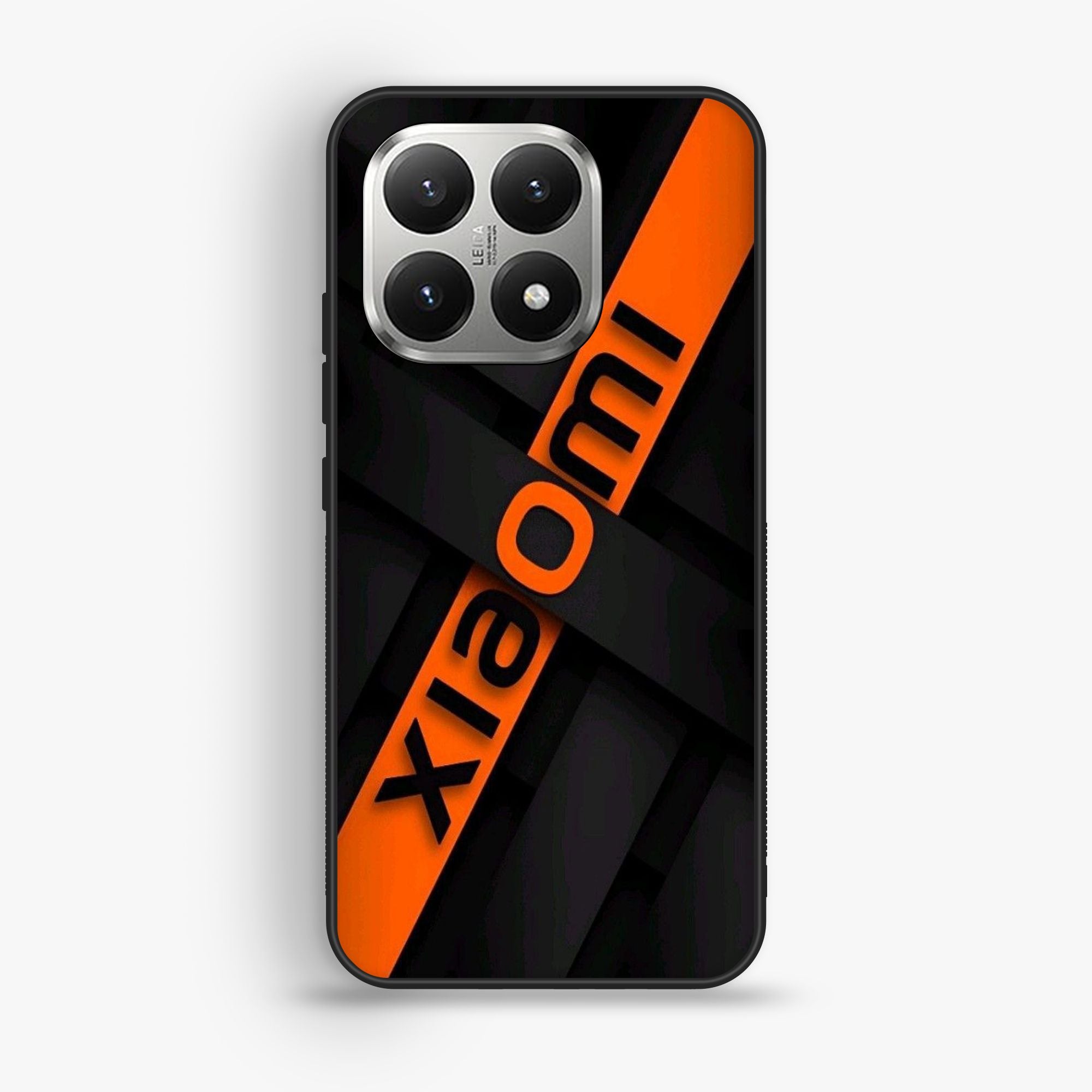 Xiaomi 15T - Design 001 - Premium Glossy Phone Case
