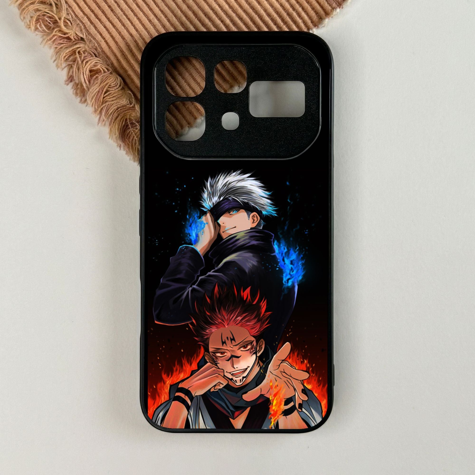Infinix Note 60 - Design 015 - Premium Glossy Phone Case 5b867ef0b86b36817aadaf42a047316d Mobile Phone Cases