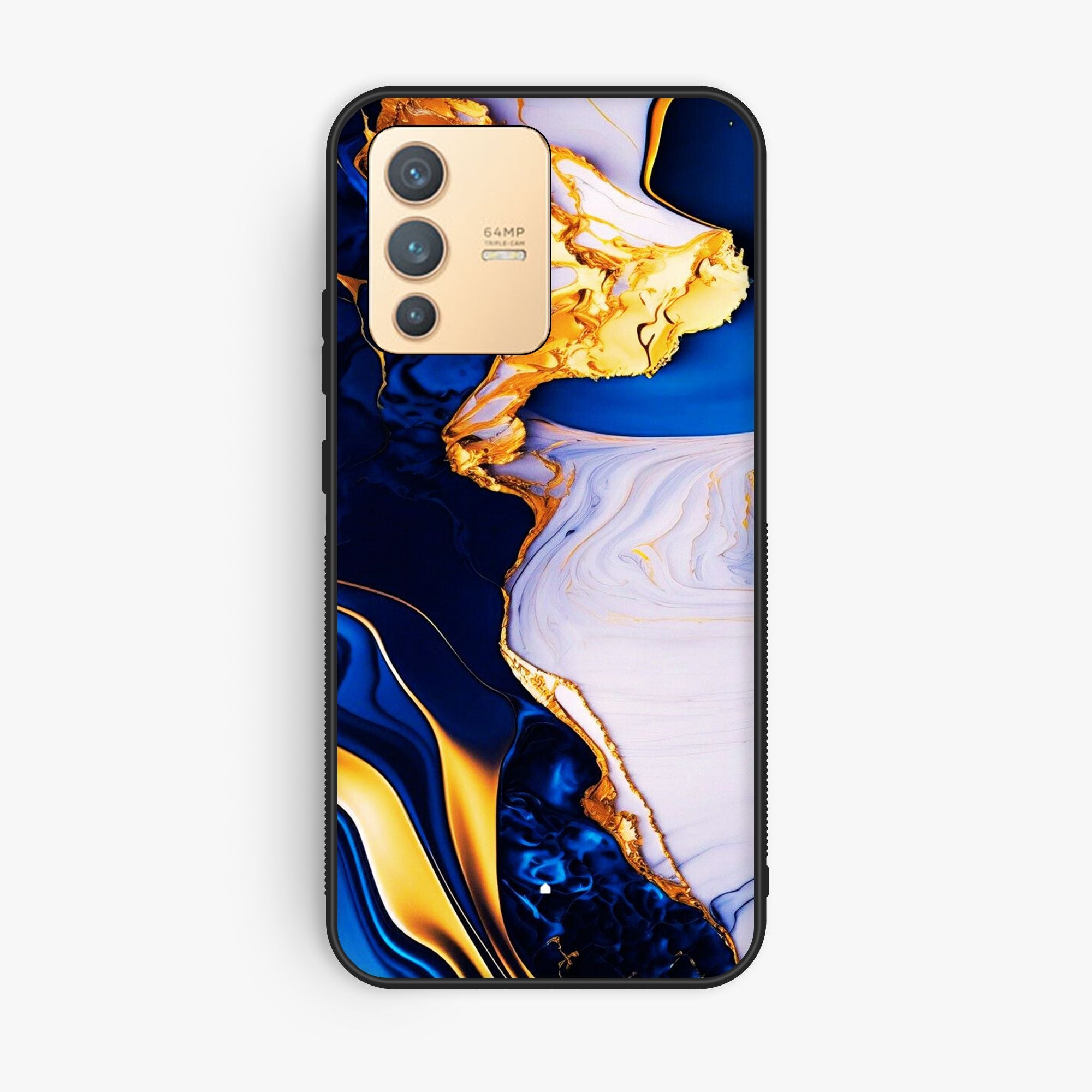 Vivo V23 5G Design 035 Premium Glossy Phone Case