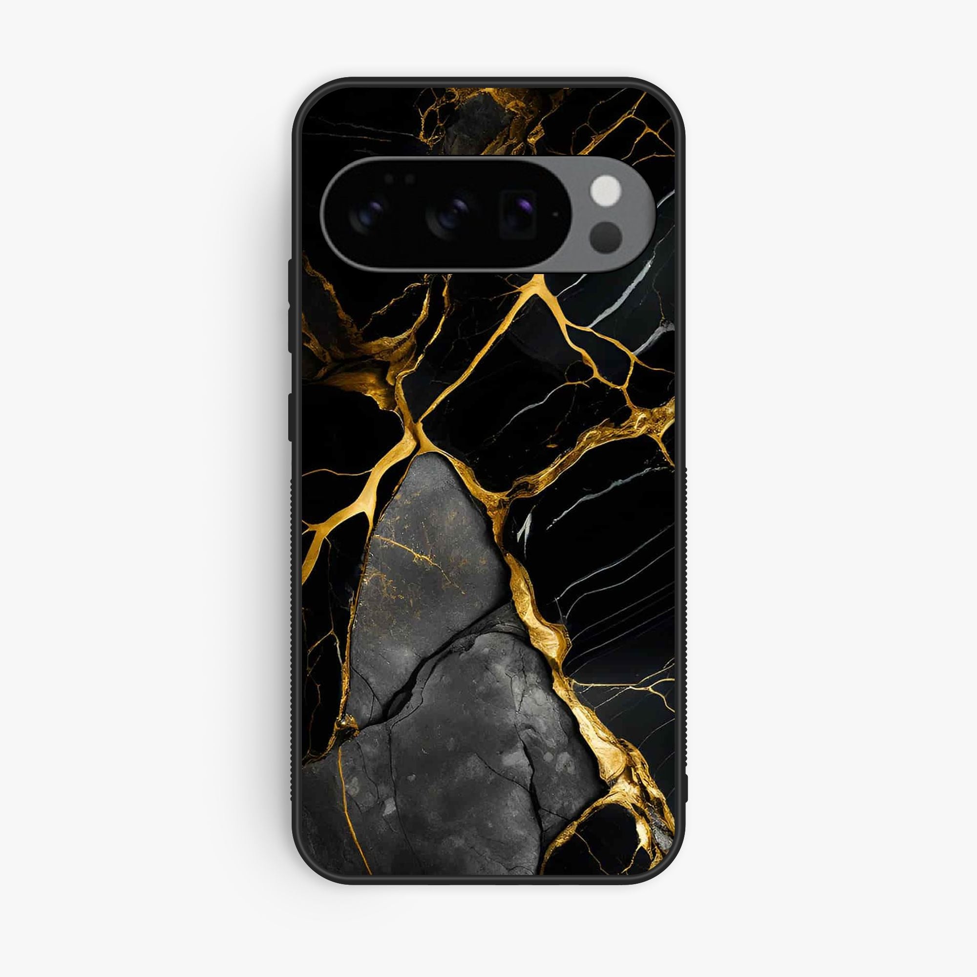 Google Pixel 10 Pro XL Design 136 Premium Glossy Phone Case