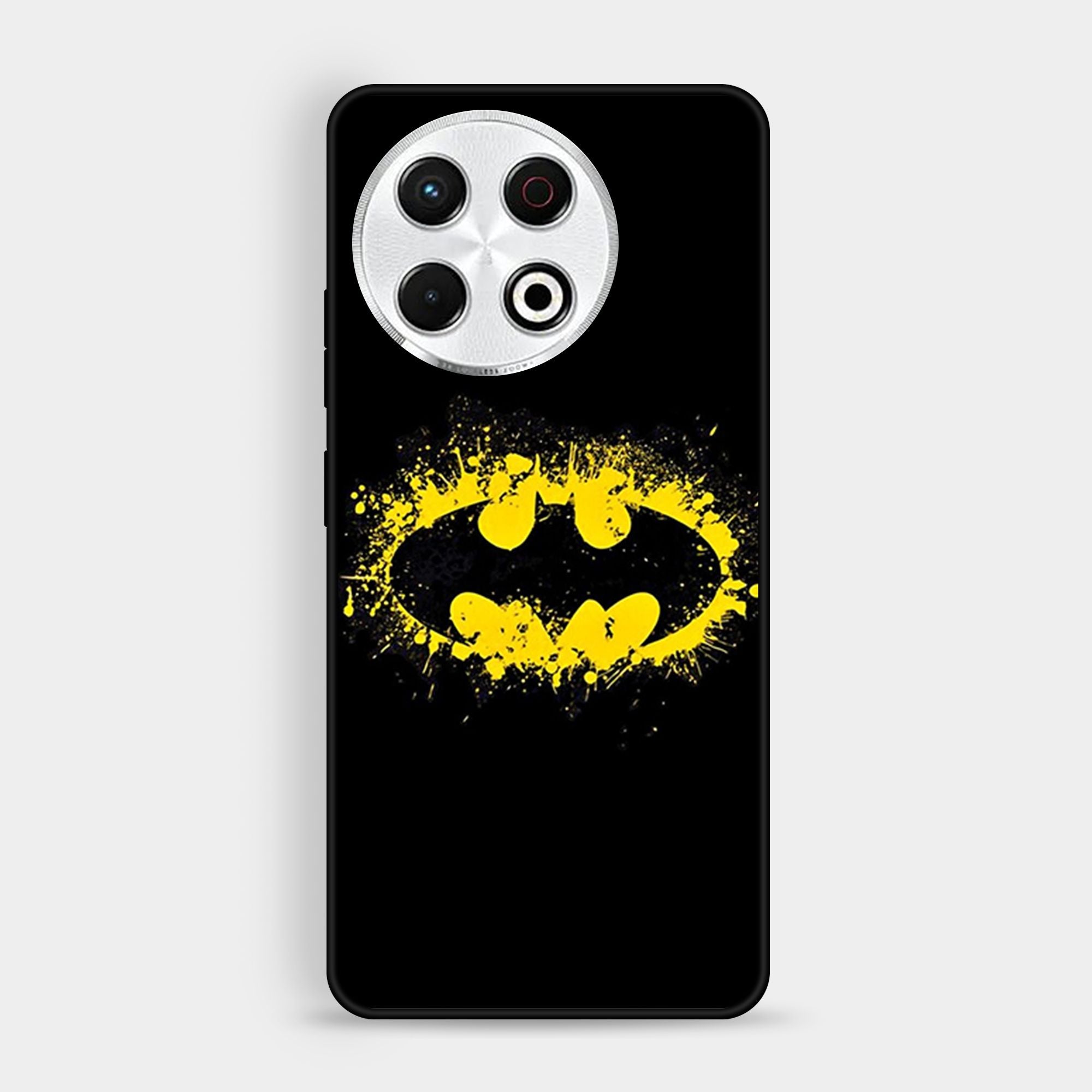 Tecno Spark 30 Pro Design 074 - Premium Glossy Phone Case