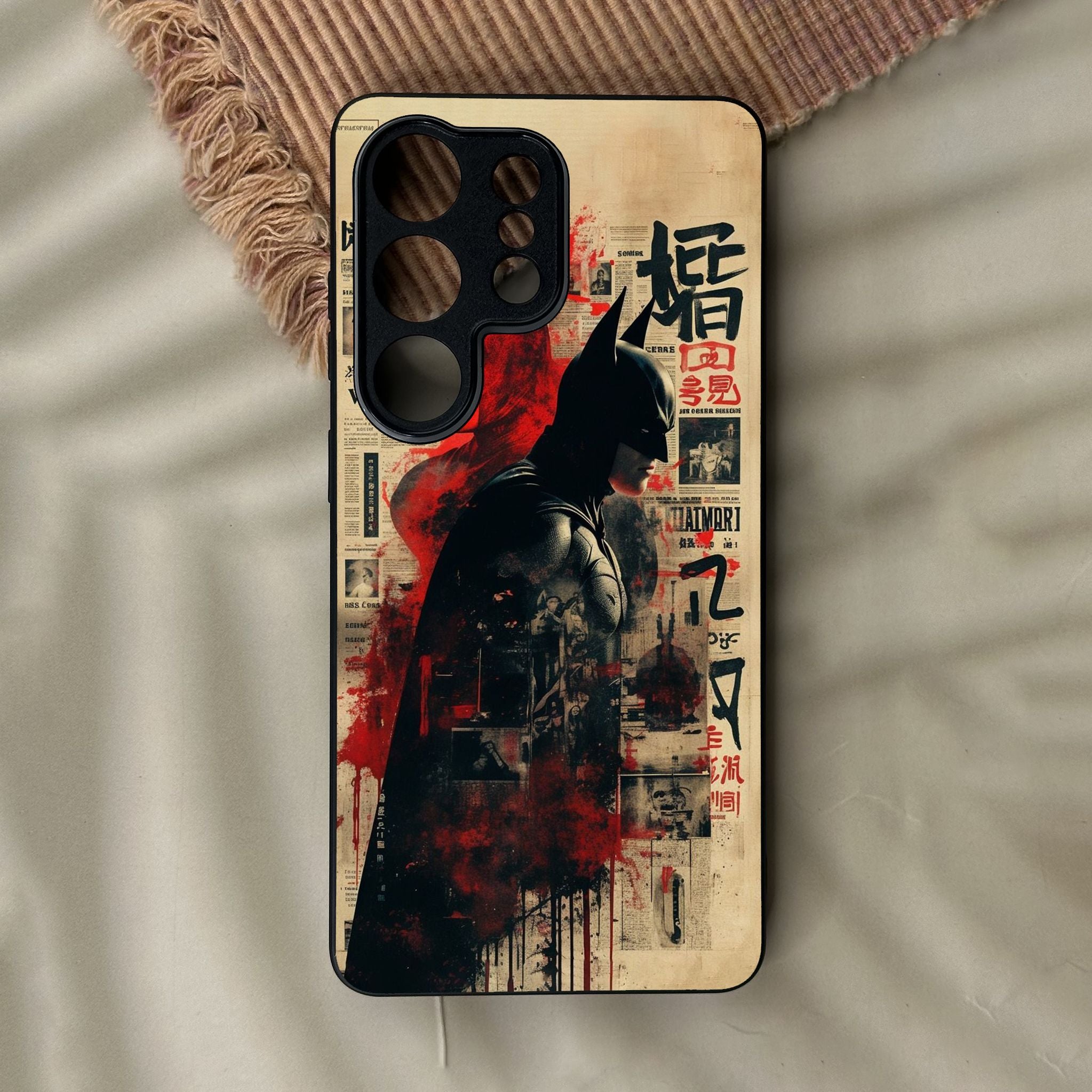 Samsung Galaxy S26 Ultra - Wallpaper 54 - Premium Glossy Phone Case 5c042a8f5749cae24fabf5334686cacc Mobile Phone Cases