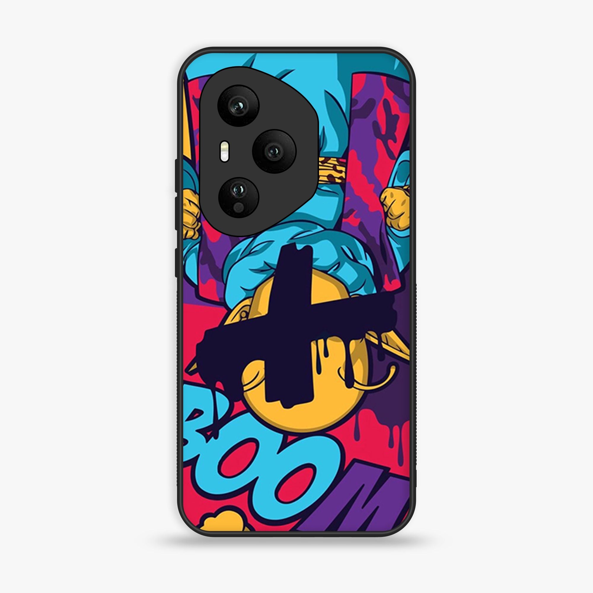 Honor 400 Pro - Design 078 - Premium Glossy Phone Case