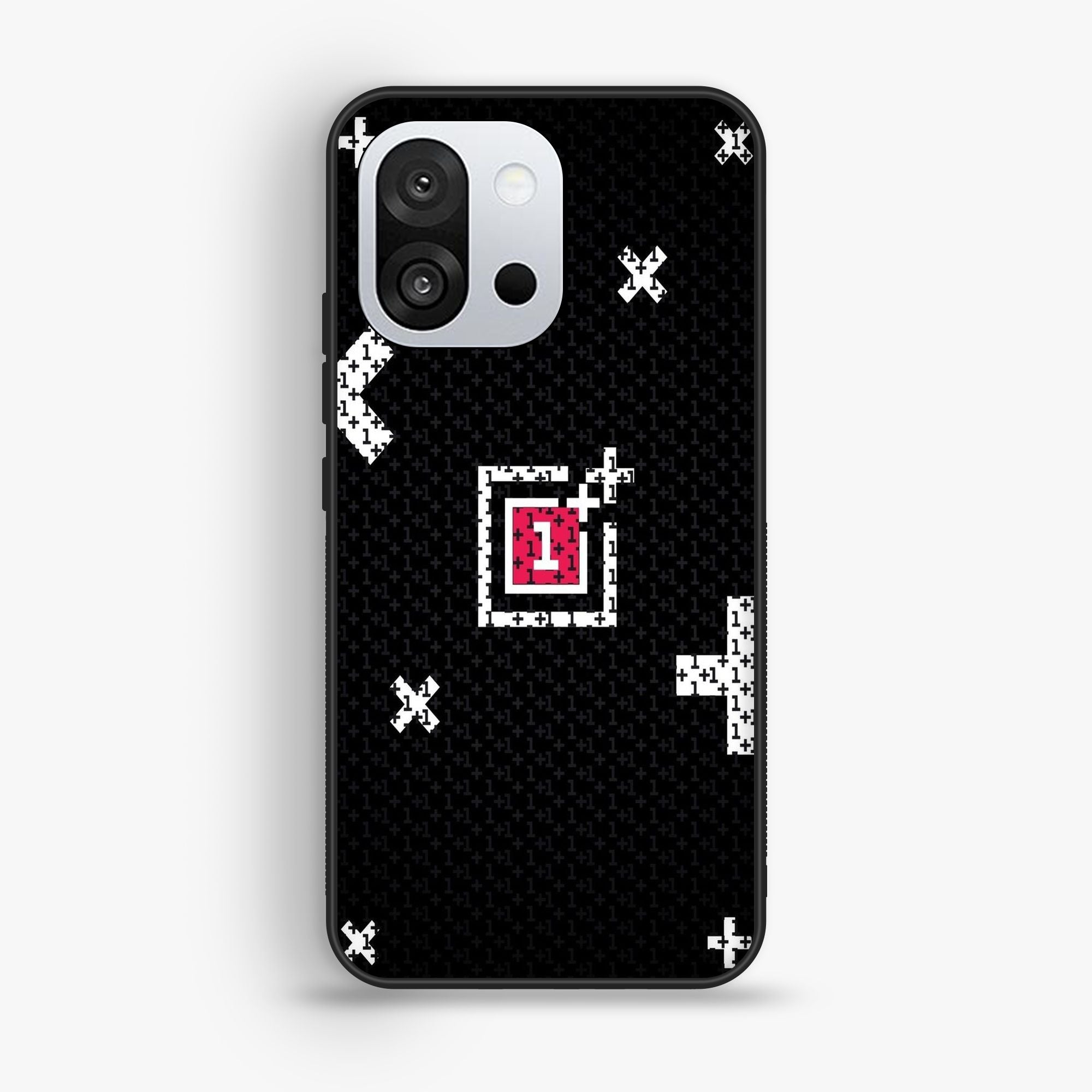 OnePlus 13s - Oneplus Desing 012 - Premium Glossy Phone Case