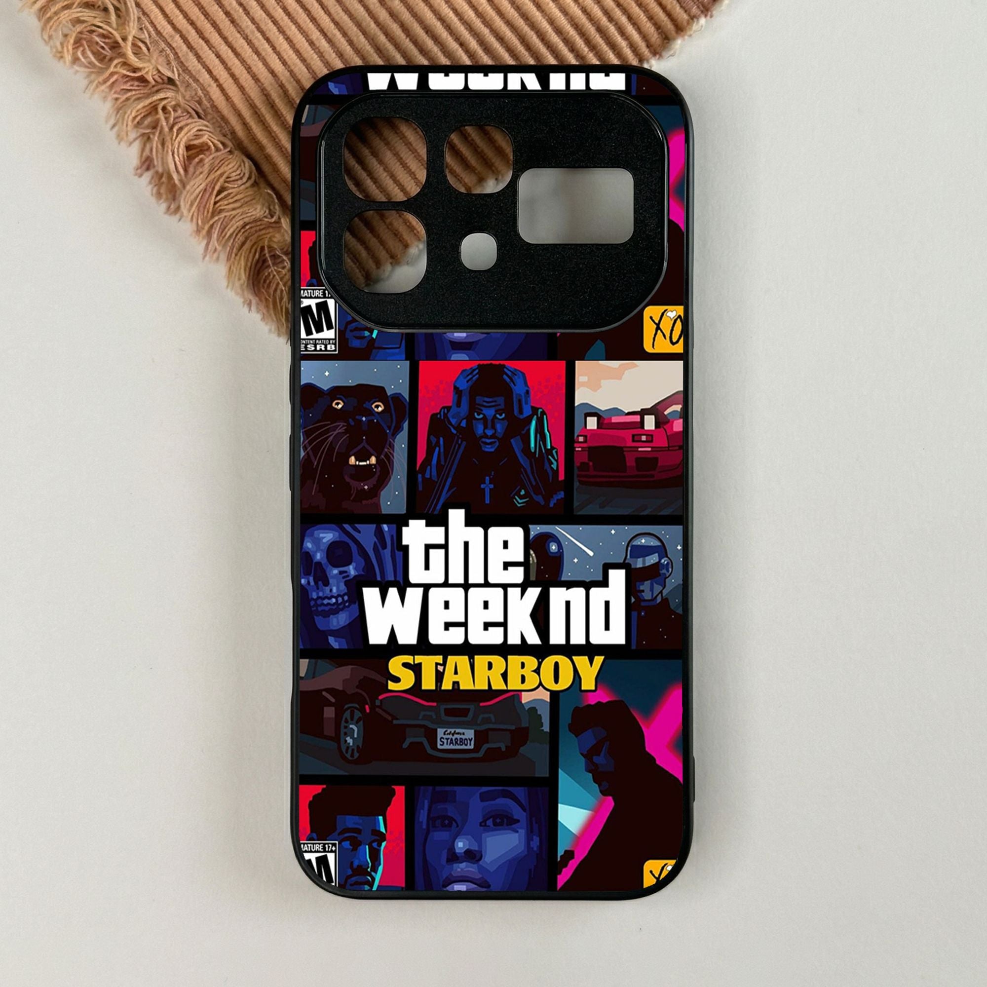 Infinix Note 60 - Design 155 - Premium Glossy Phone Case 5c1e6dafdf130c9ba3c6257b6f8bdc0d_df150665-fe44-4482-ba87-750517b8caf4 Mobile Phone Cases