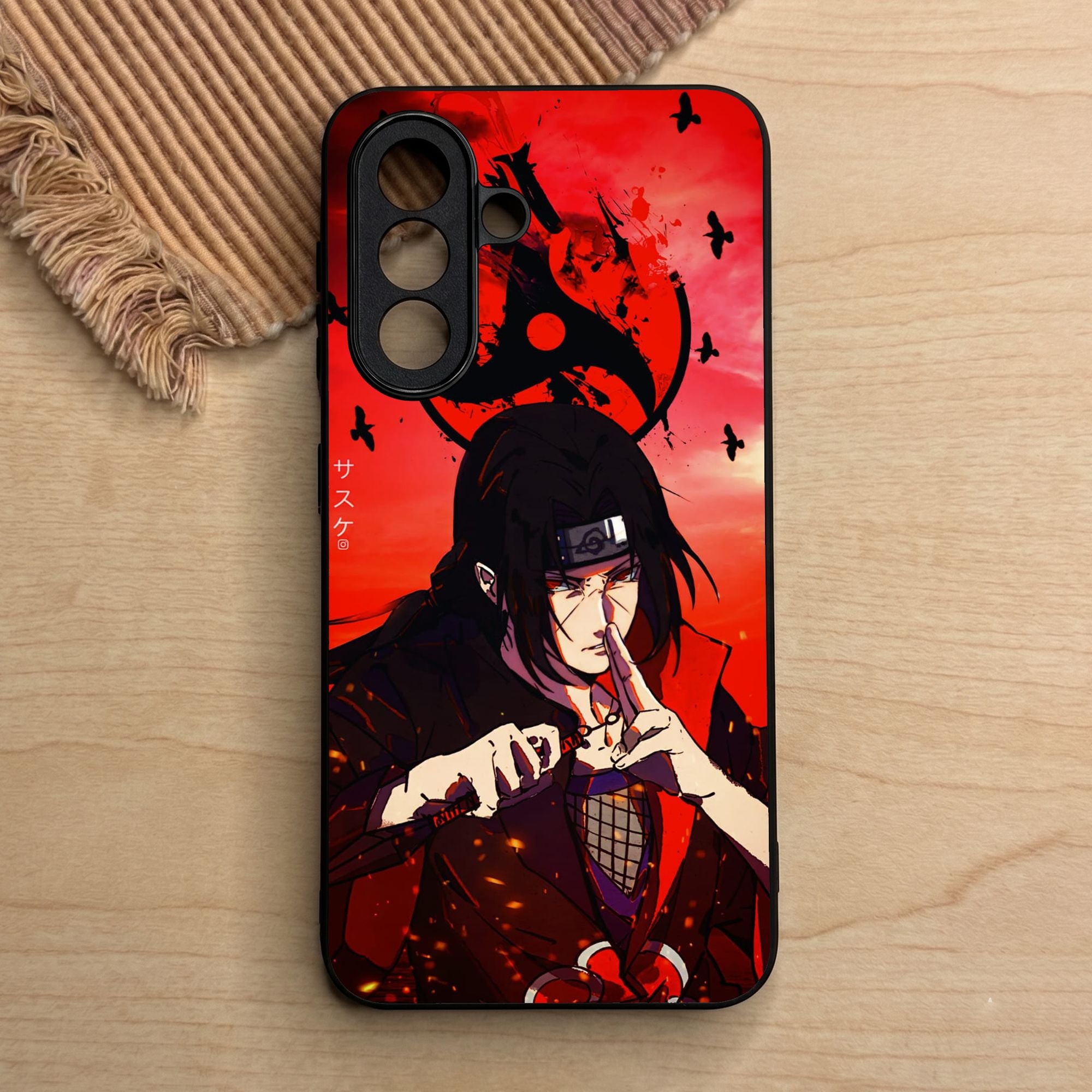 Samsung Galaxy A27 - Design 163 - Premium Glossy Phone Case 5c234ce196152421ec31fcbd0e369a57 Mobile Phone Cases