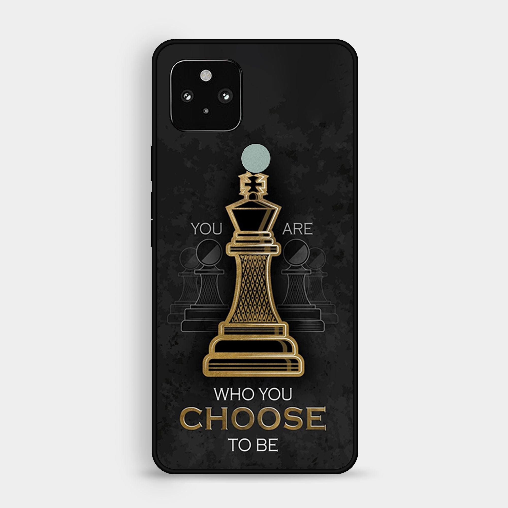Google Pixel 5a Design 079 Premium Glossy Phone Case