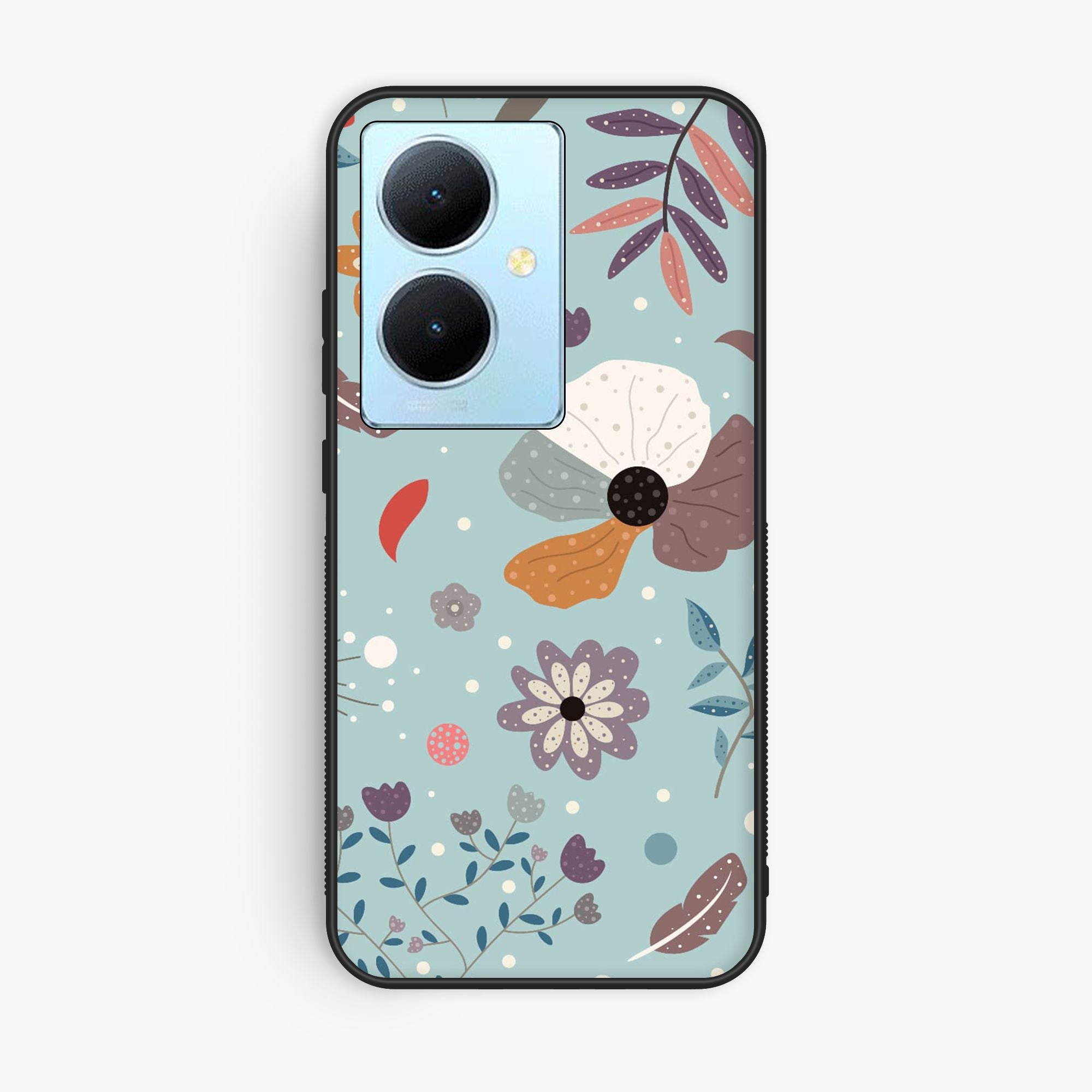 Vivo Y78 Plus Design 047 Premium Glossy Phone Case