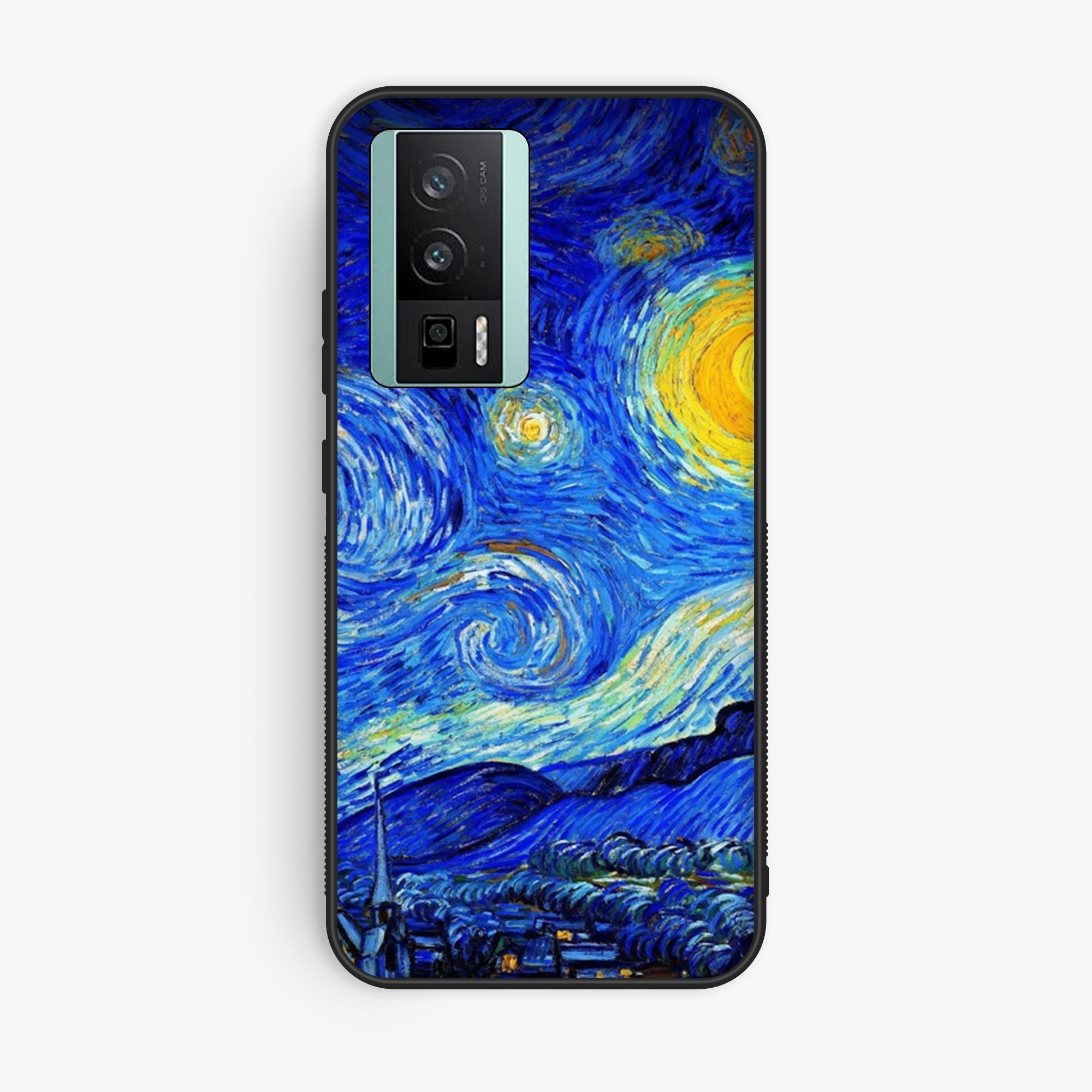 Xiaomi Redmi K60 Pro Design 002 Premium Glossy Phone Case