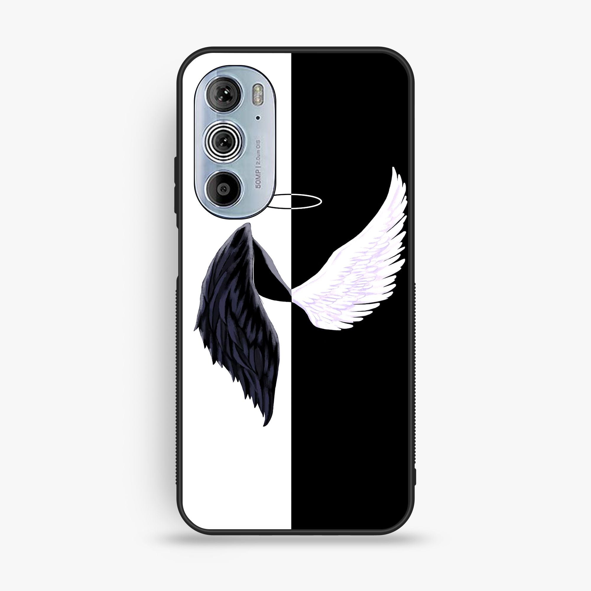Motorola Edge 30 Pro - Design 011 - Premium Glossy Phone Case
