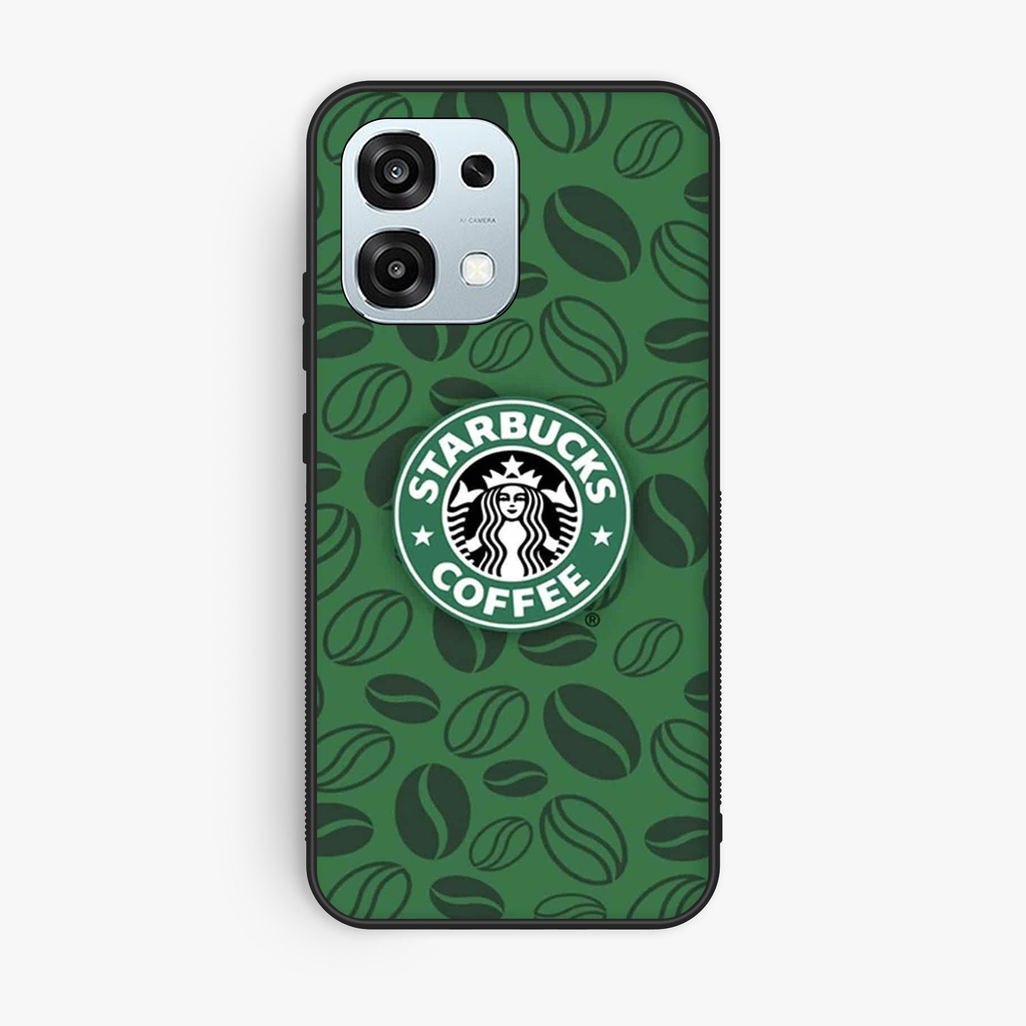 Oppo A6 Pro - Design 113 - Premium Glossy Phone Case