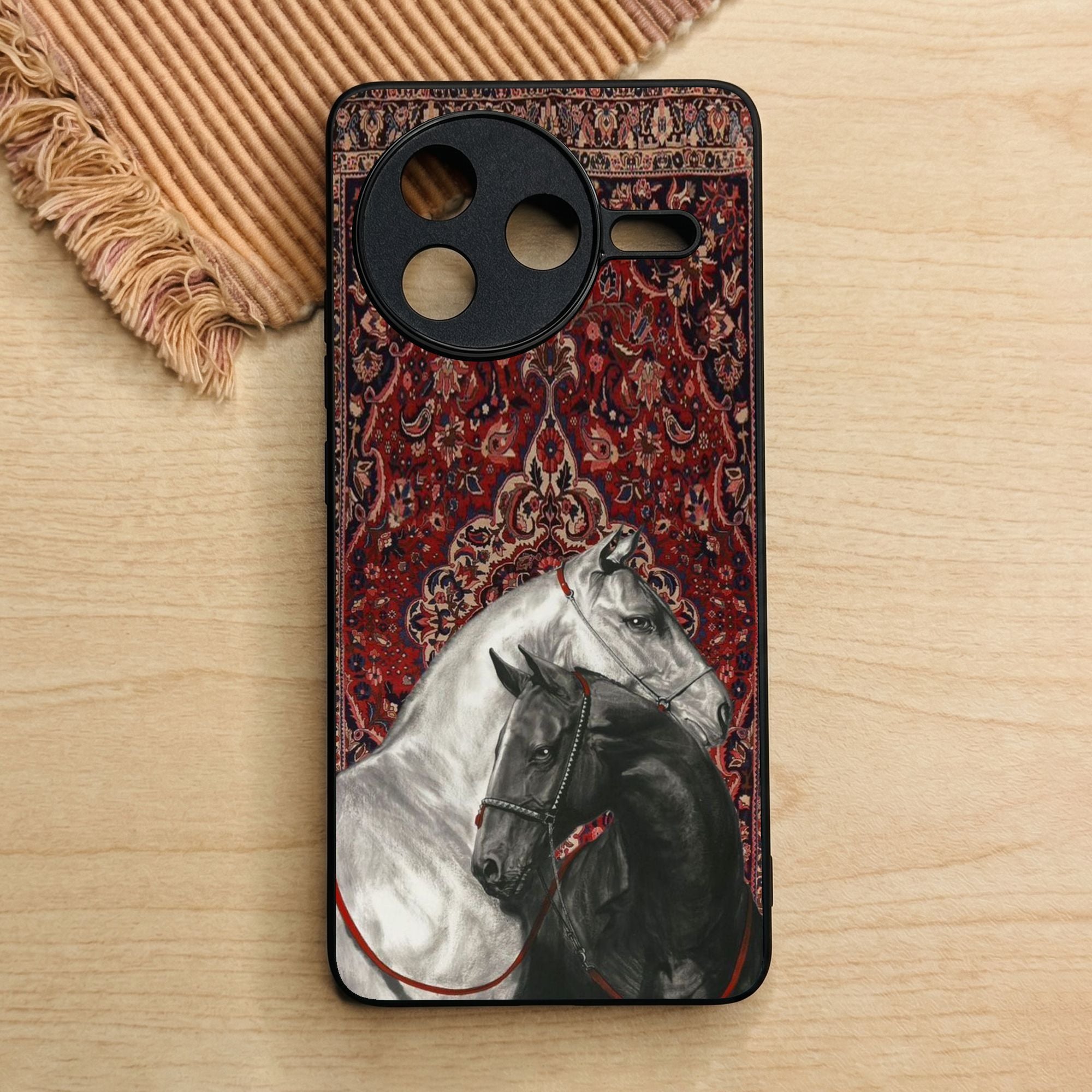 Xiaomi Redmi K80 Pro - Wallpaper 43 - Premium Glossy Phone Case 5c7ec8641d8d68ac96d66a32a0cfb60f Mobile Phone Cases