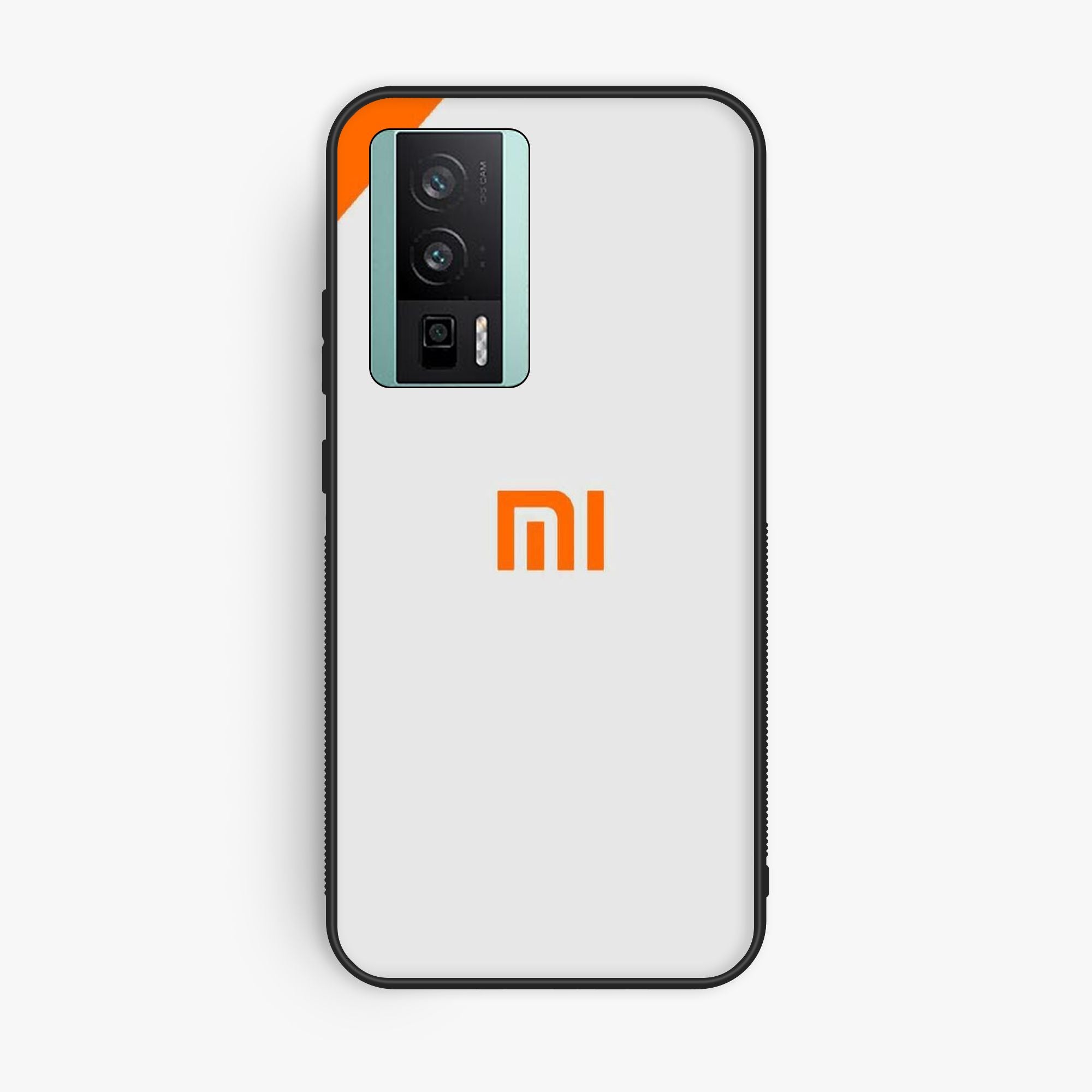 Redmi K60 - Design 010 - Premium Glossy Phone Case