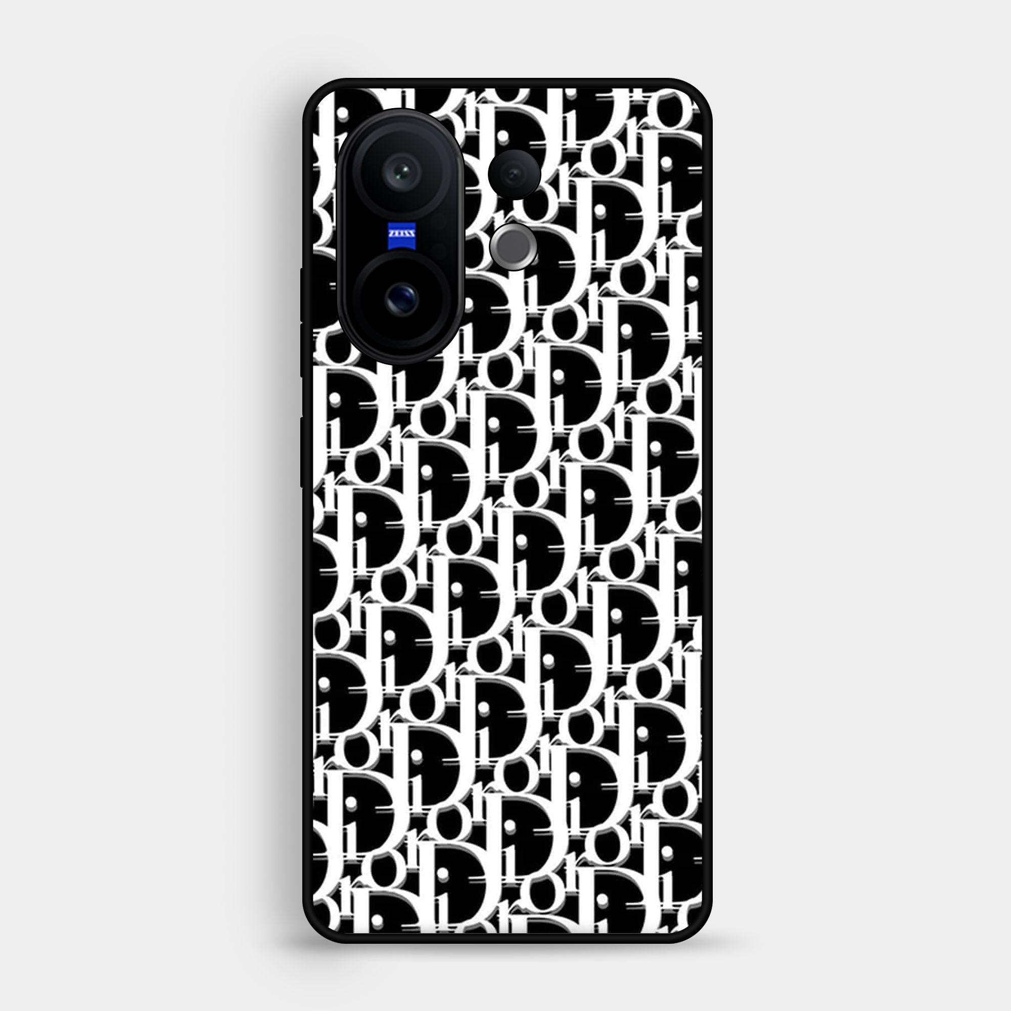 Vivo X200 FE - Design 128 - Premium Glossy Phone Case