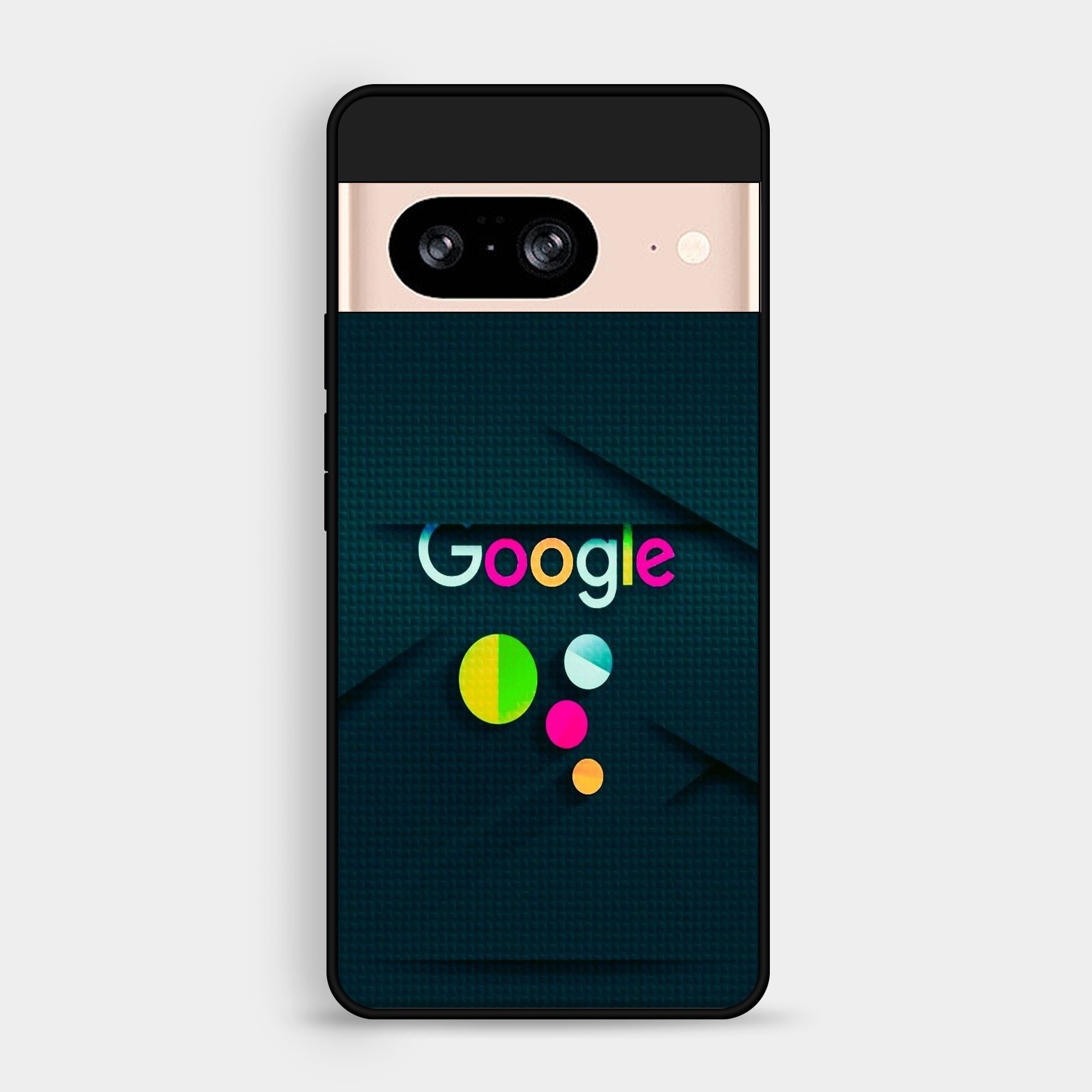 Google Pixel 8 - Design 004 - Premium Glossy Phone Case