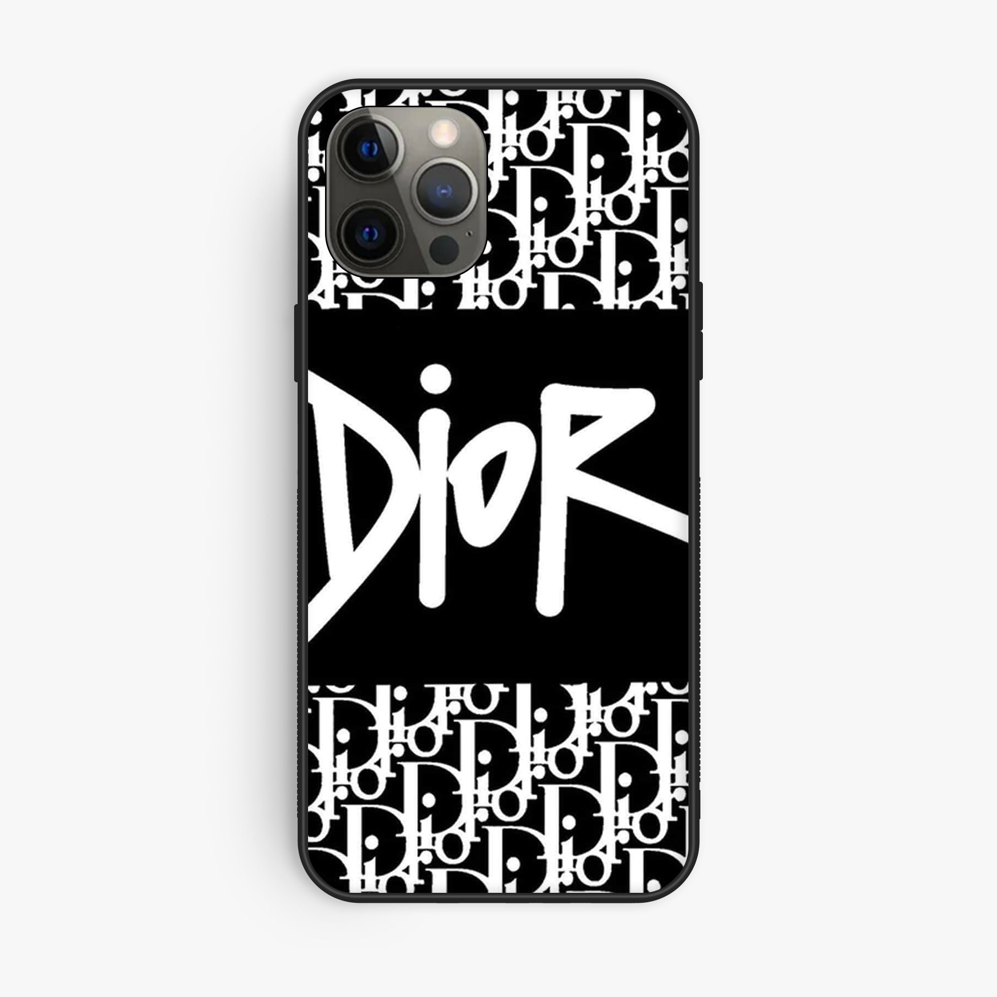 iPhone 11 Pro - Design 127 - Premium Glossy Phone Case