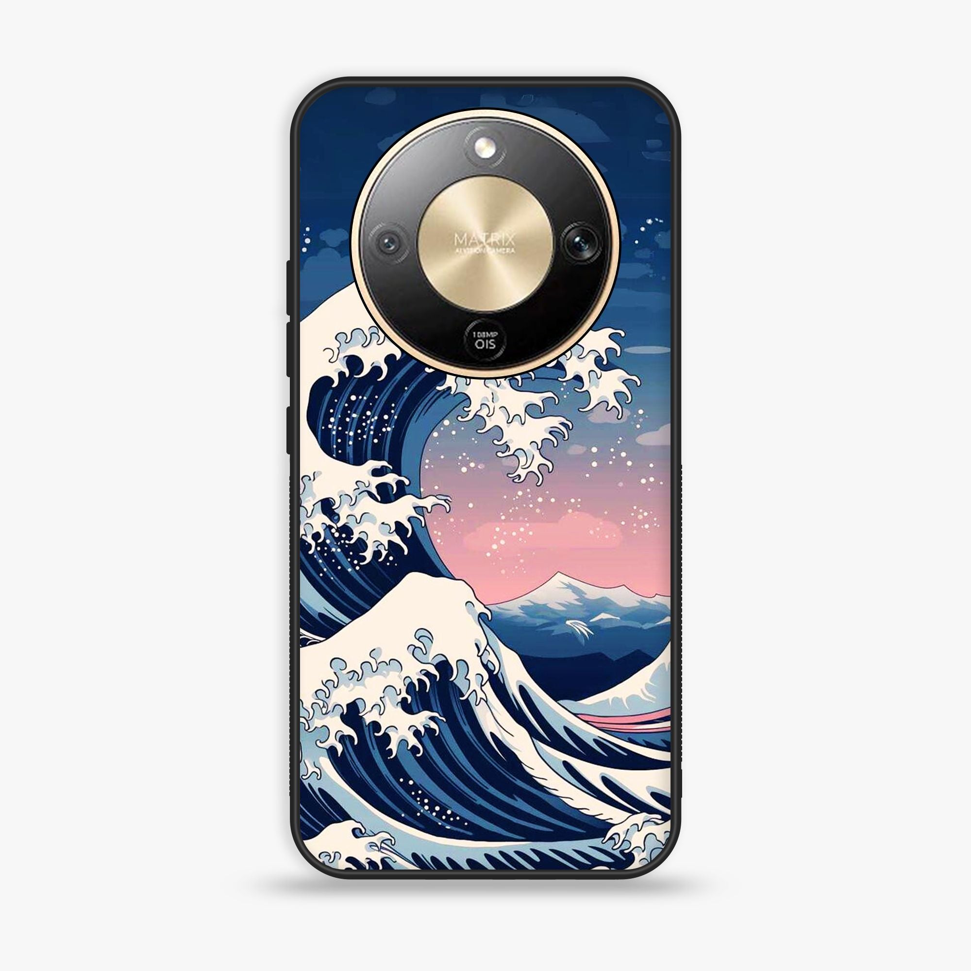 Honor X9d - Design 131 - Premium Glossy Phone Case